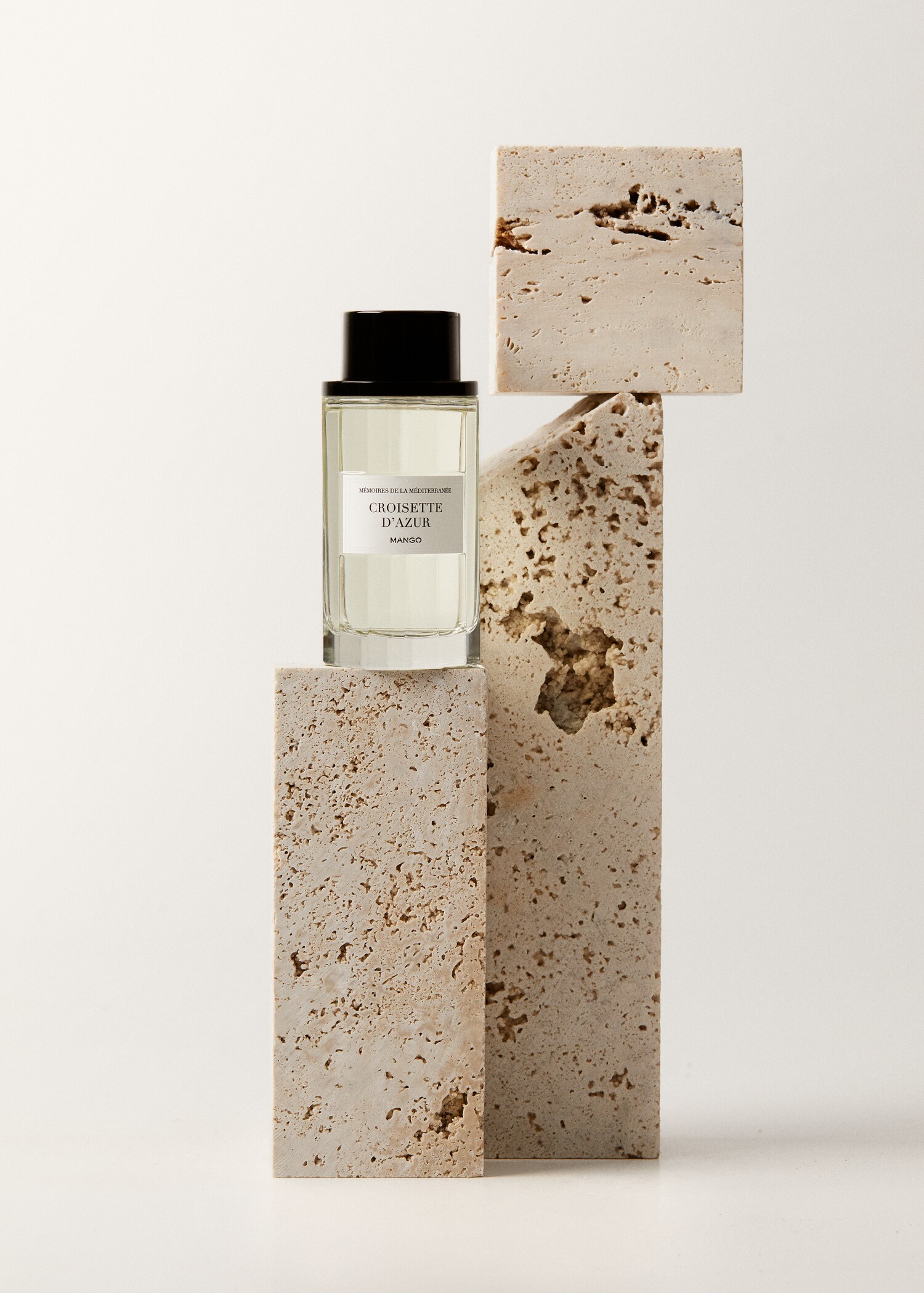 Fragrance Croisette d'Azur 100 ml - Medium plane