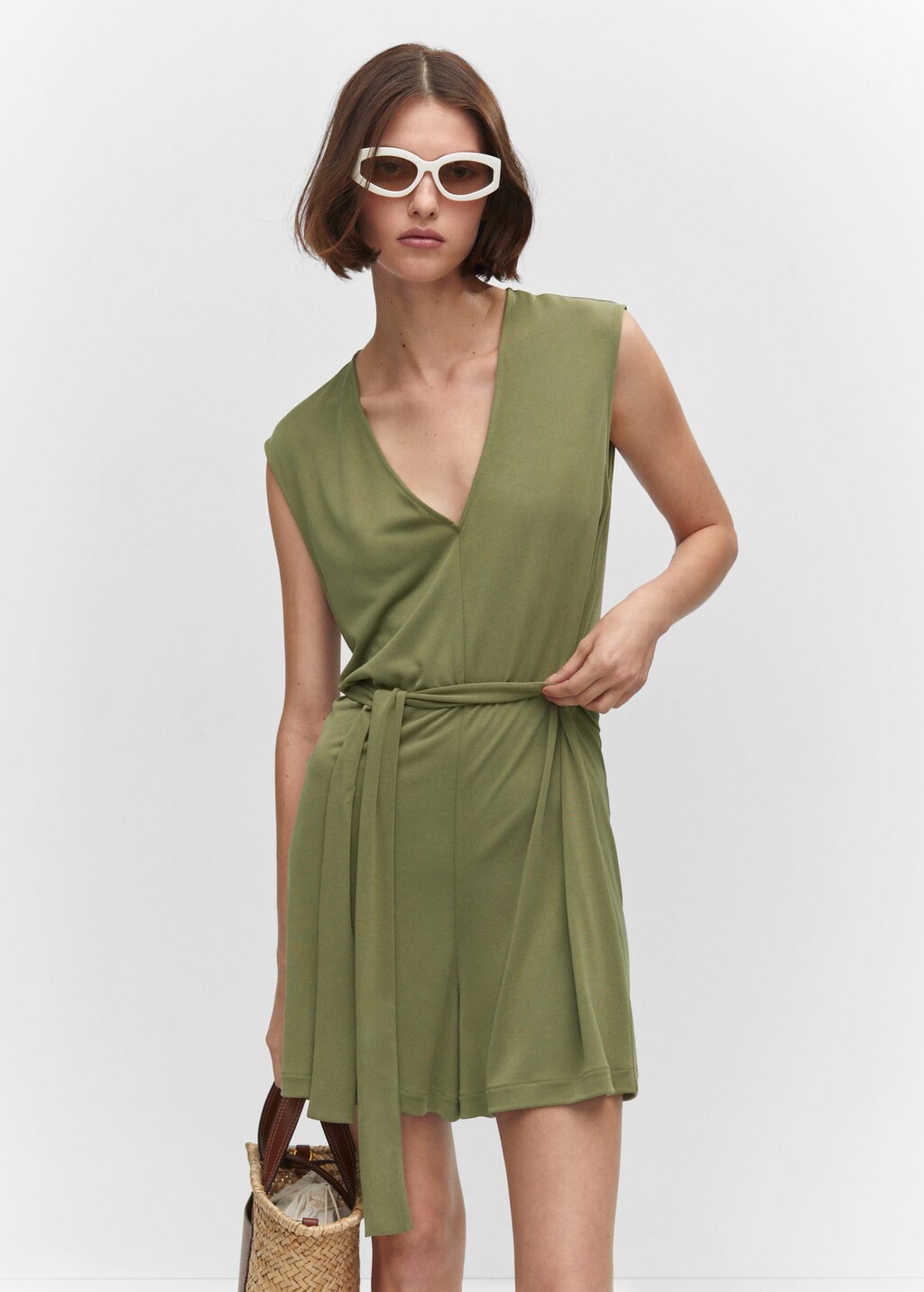 Modal jumpsuit cheap