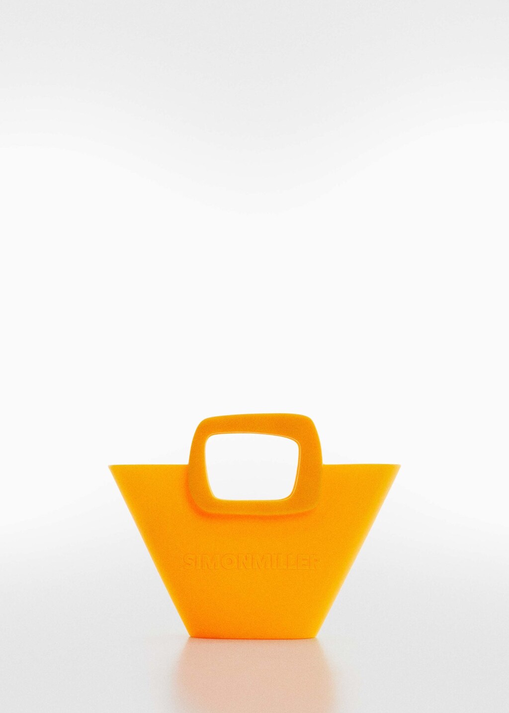 Mango geometric mini bag new arrivals