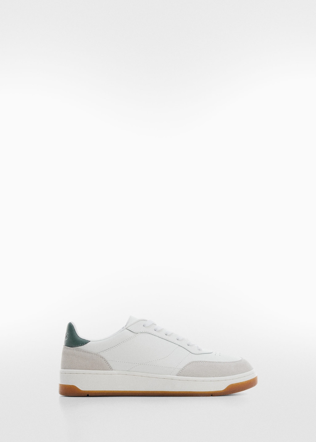 SILVER SNEAKERS - Silver | ZARA India