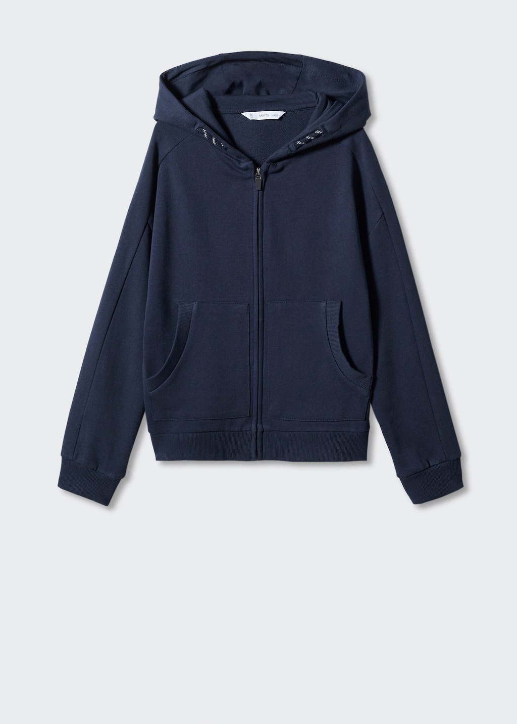 Mango hoodie new arrivals