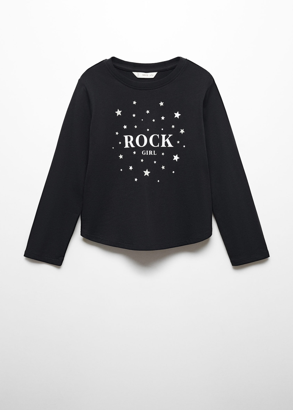 Tee shirt fille online sequins reversible