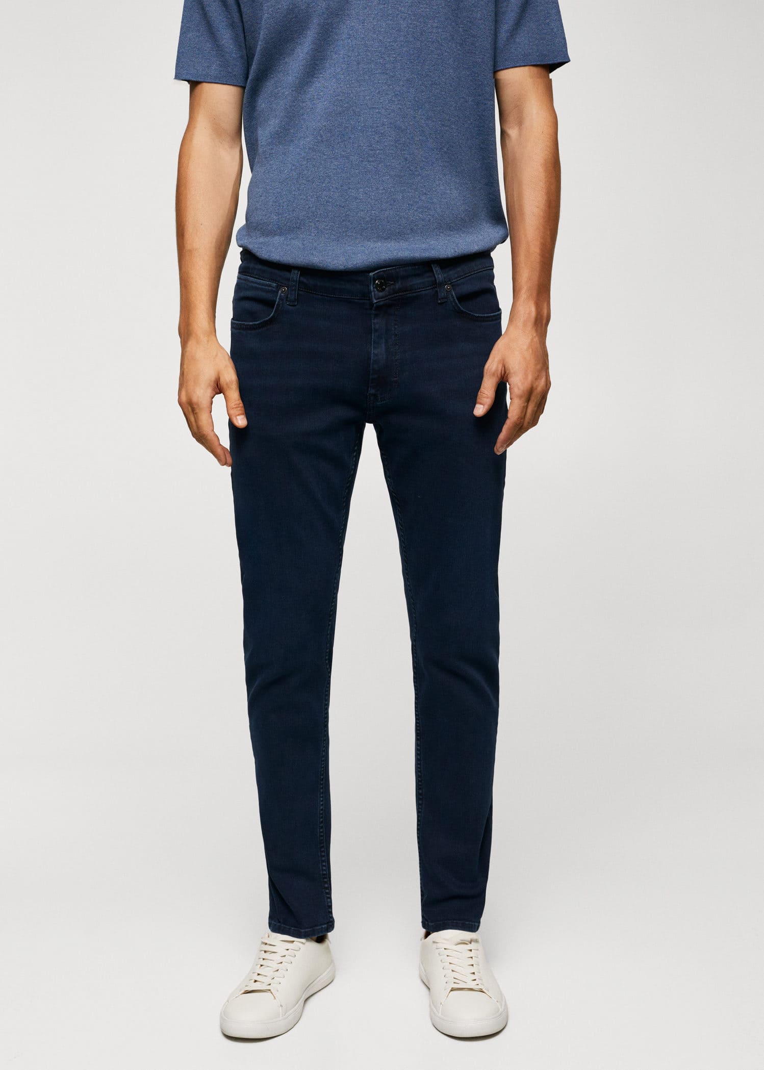 Slim fit Ultra Soft Touch Patrick jeans