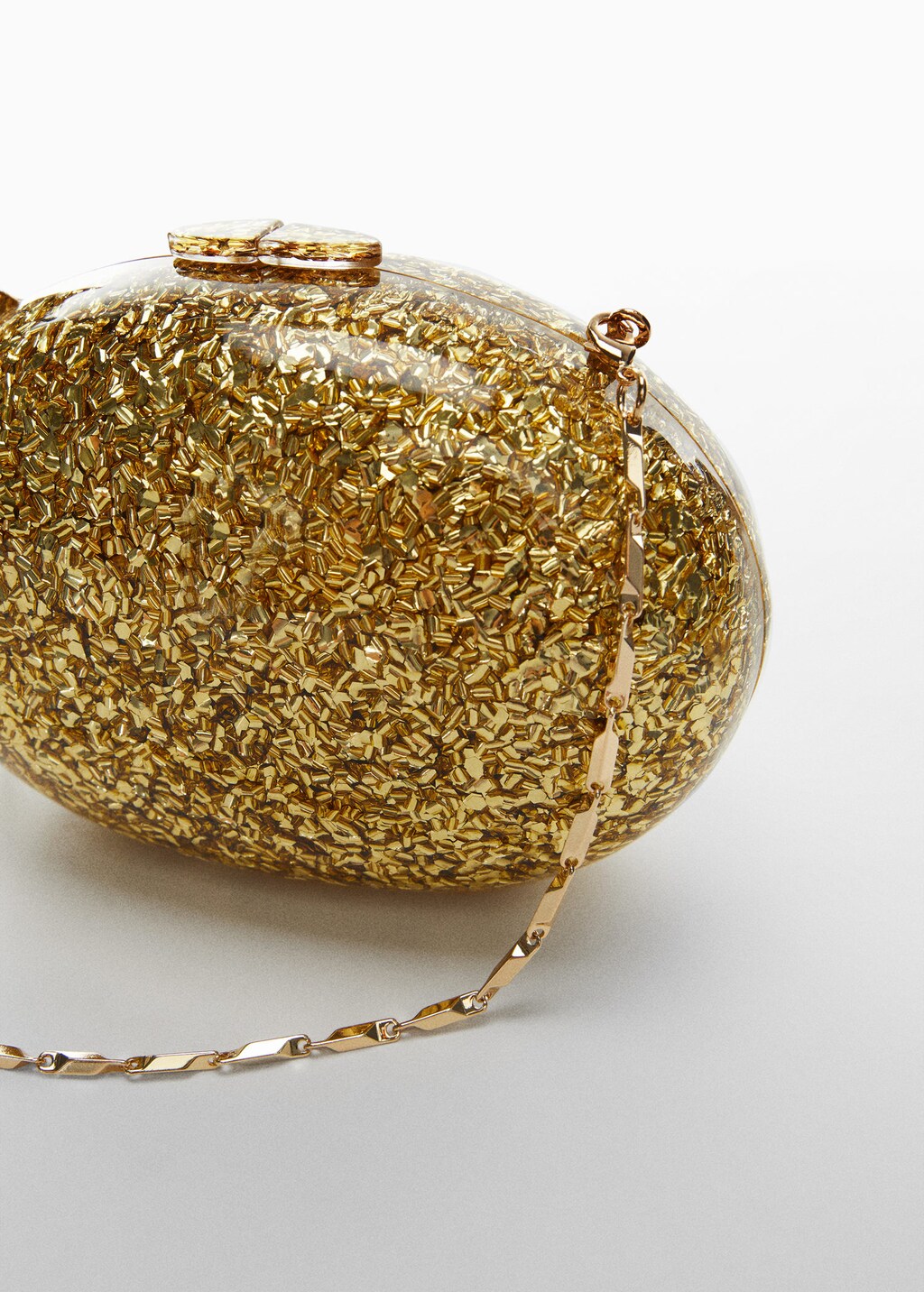 Clutch rigido hot sale