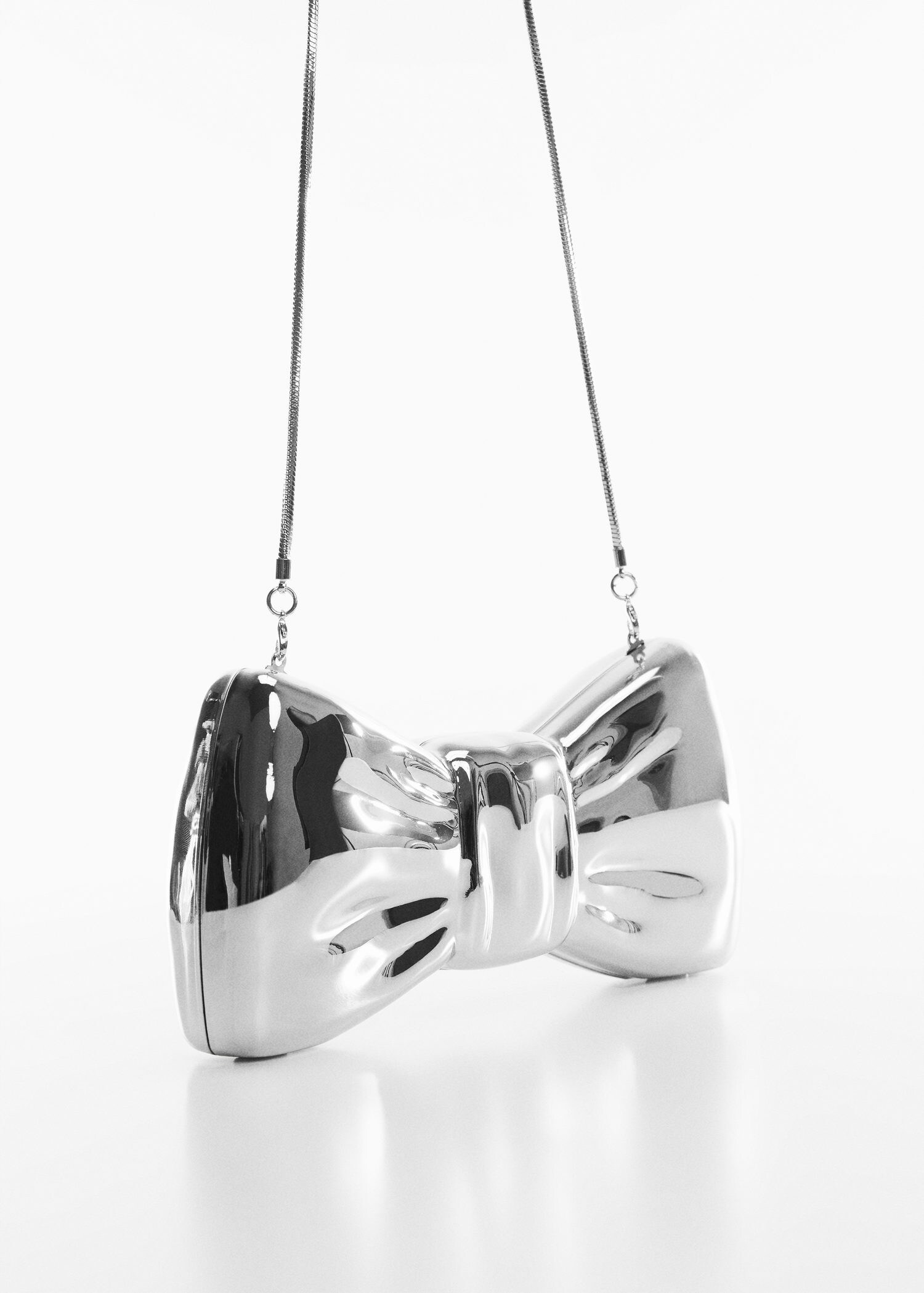 The Bow Handbag – Camilyn Beth