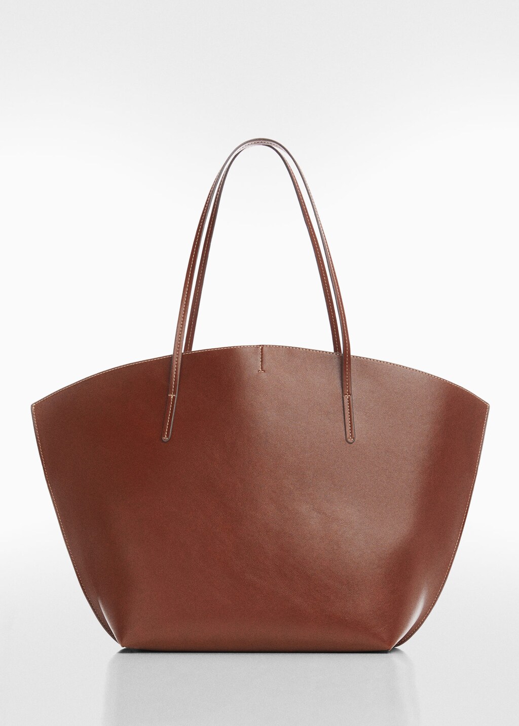 Mango tote shop bag price