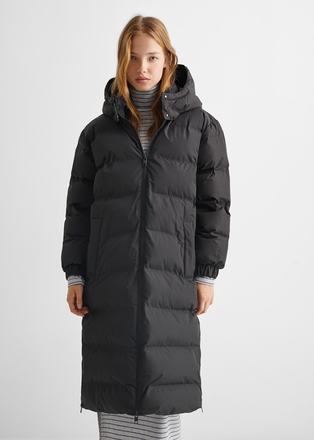 Manteaux et vestes pour Fille 2024 Mango Teen France