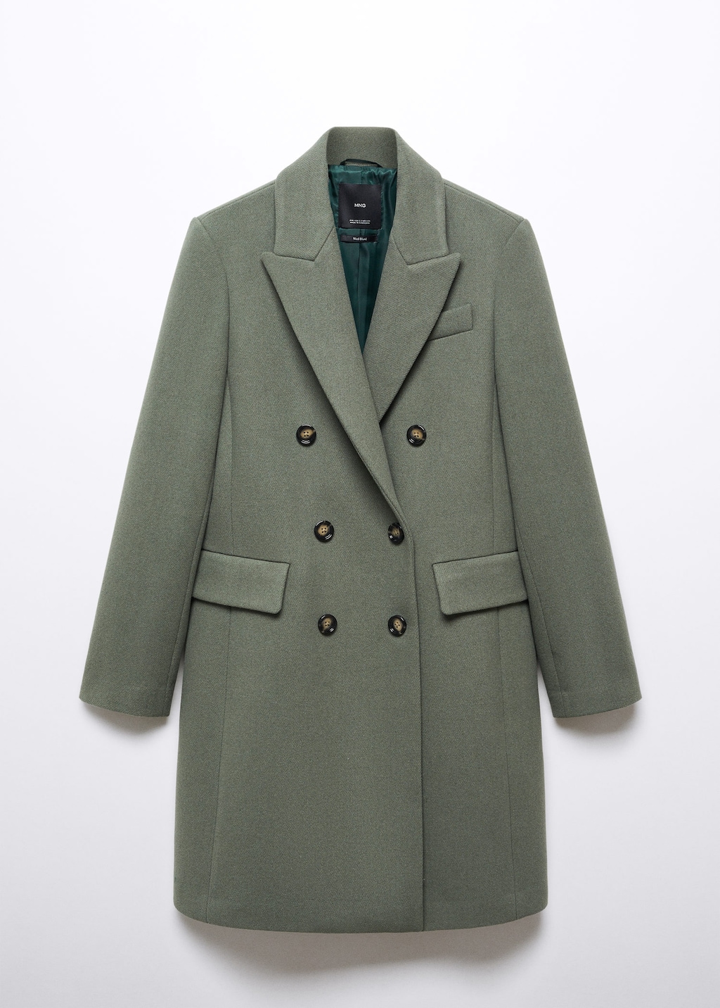 Mango coat dali discount