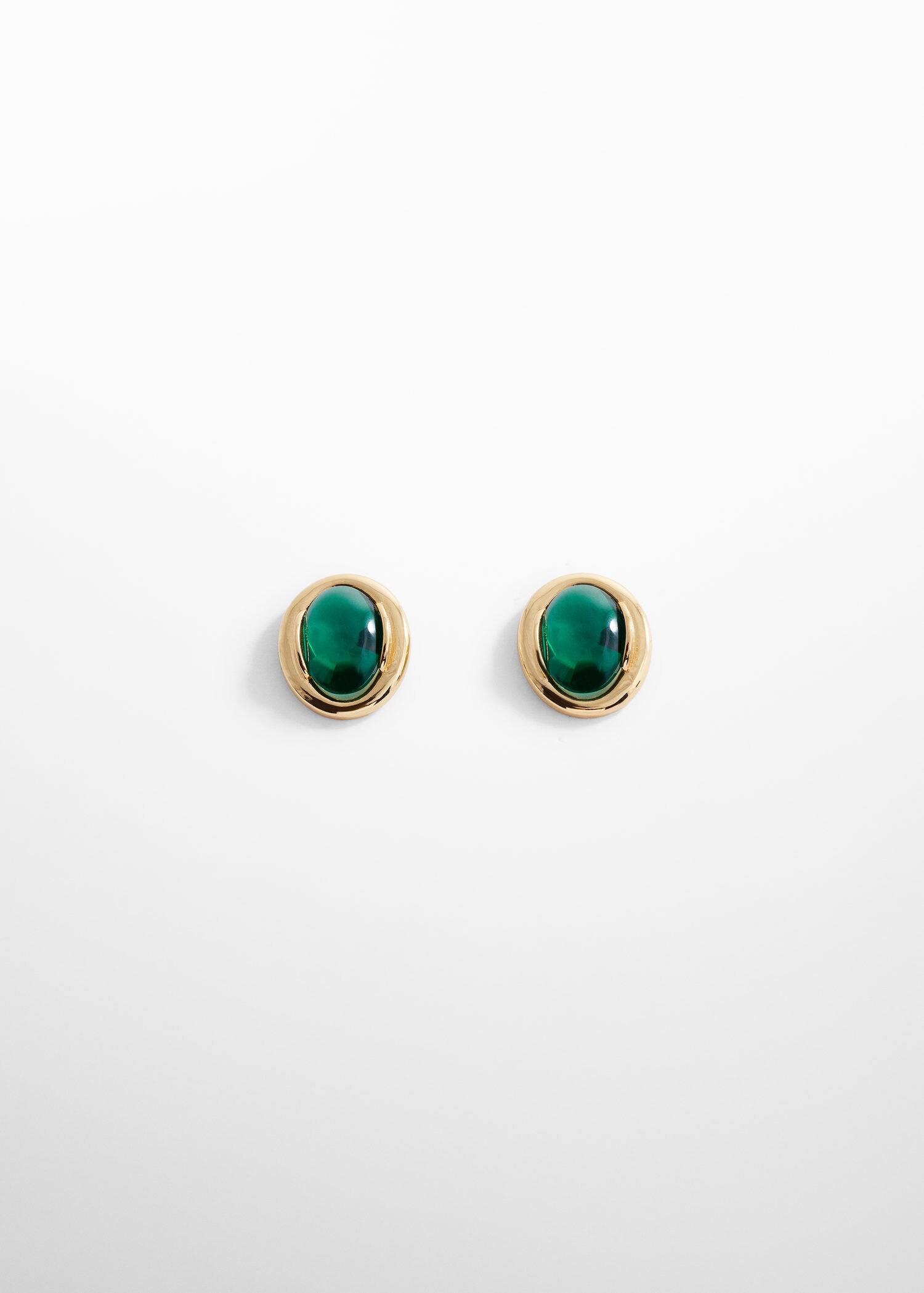 Stones earrings | MANGO