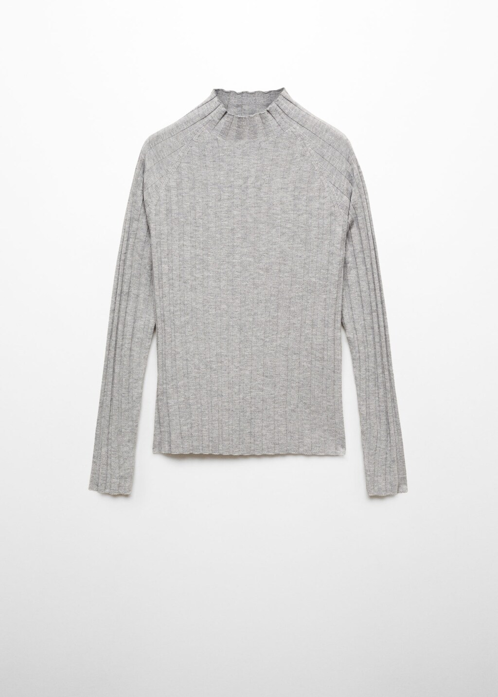The grey hotsell sweater