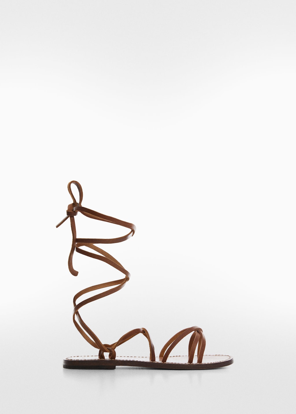 Mango sandals sale