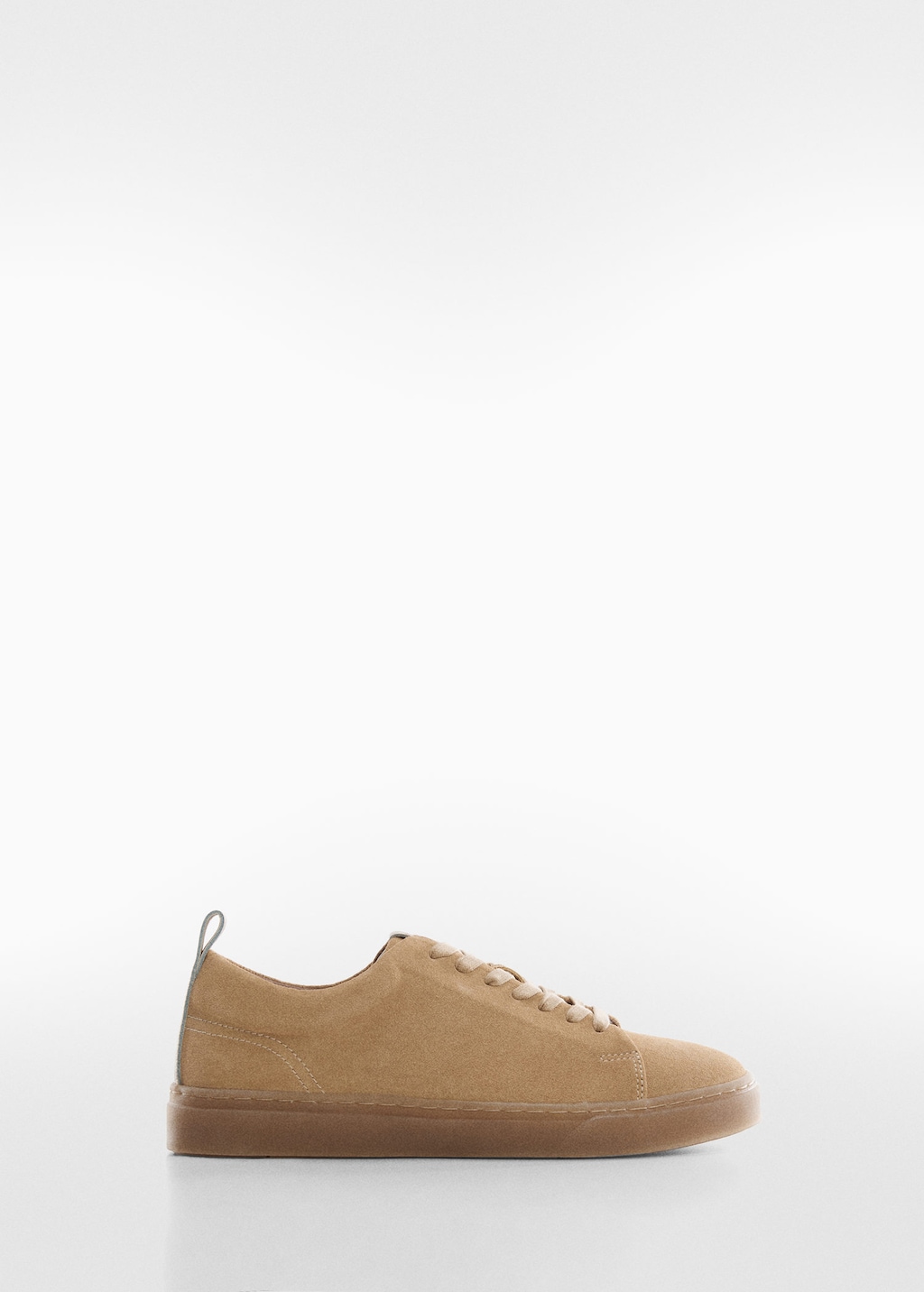 Mango store man sneakers