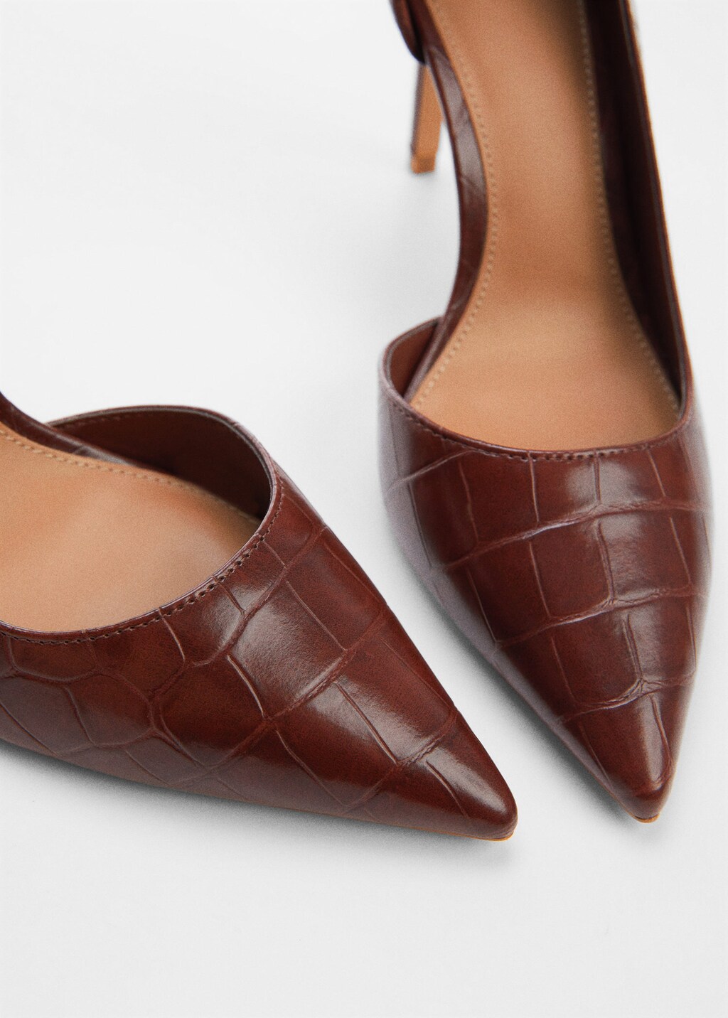Guide taille chaussure mango hot sale