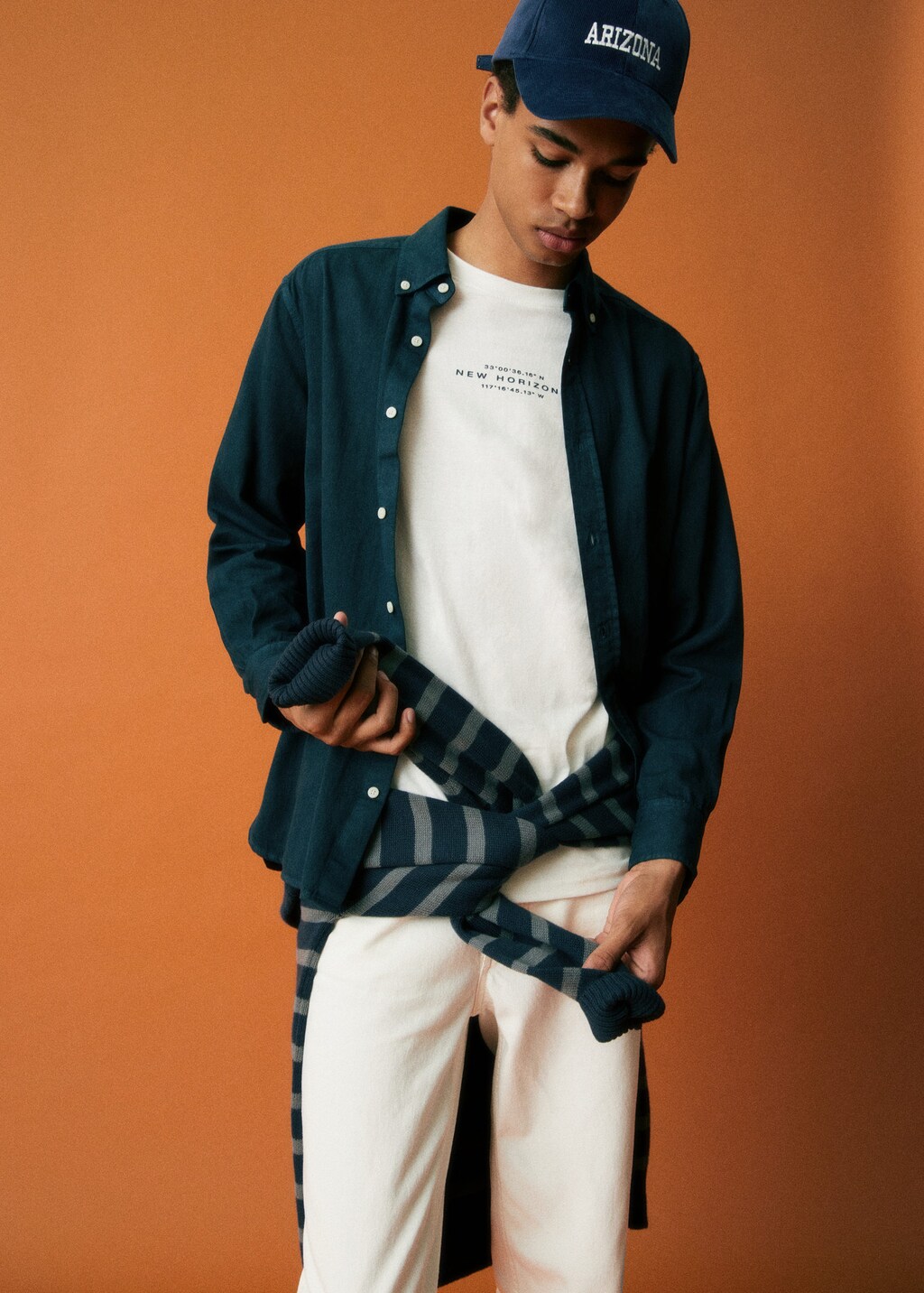 T shirts for Teenage boy 2024 Mango Teen Singapore