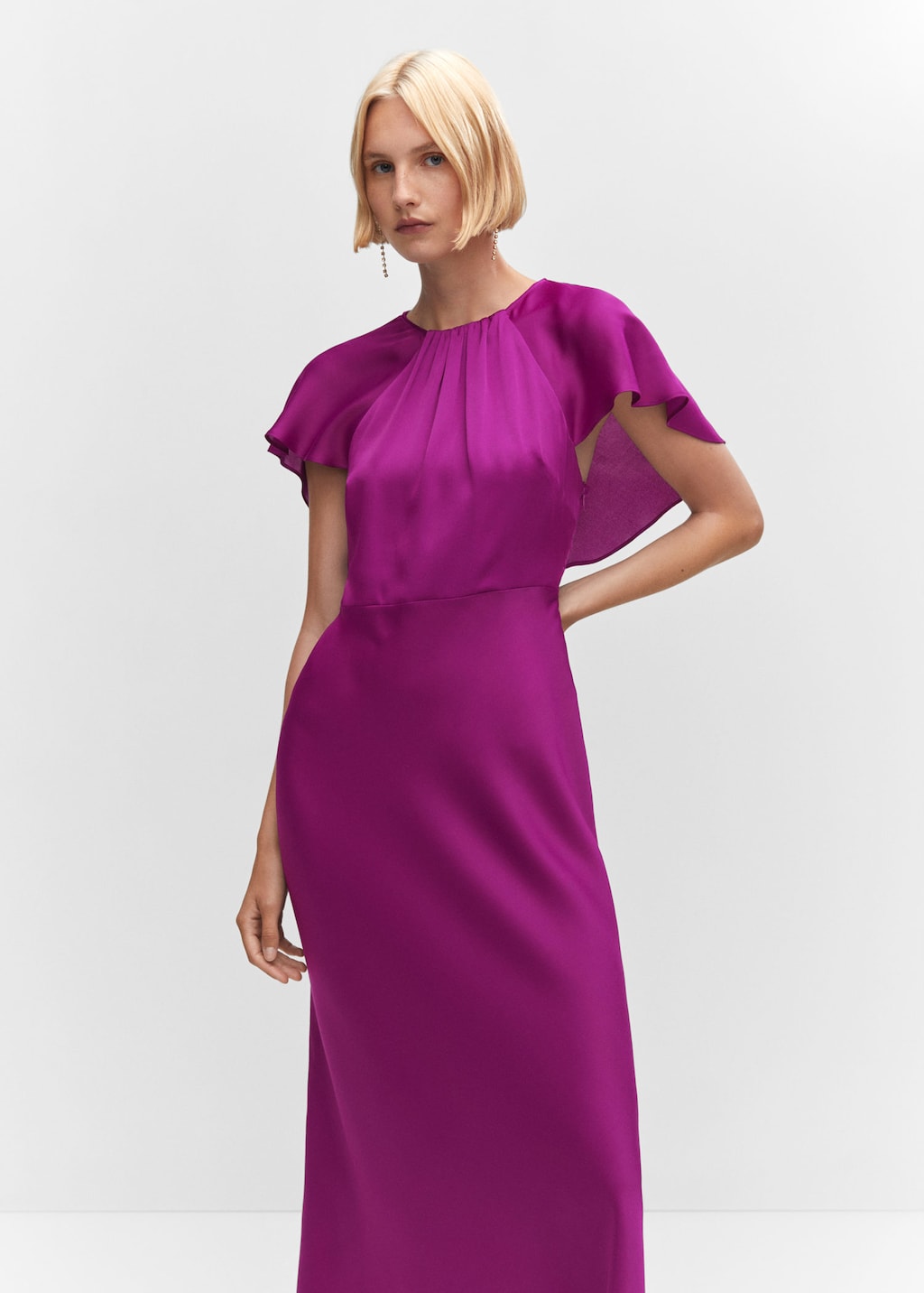 Mango formal cheap wear