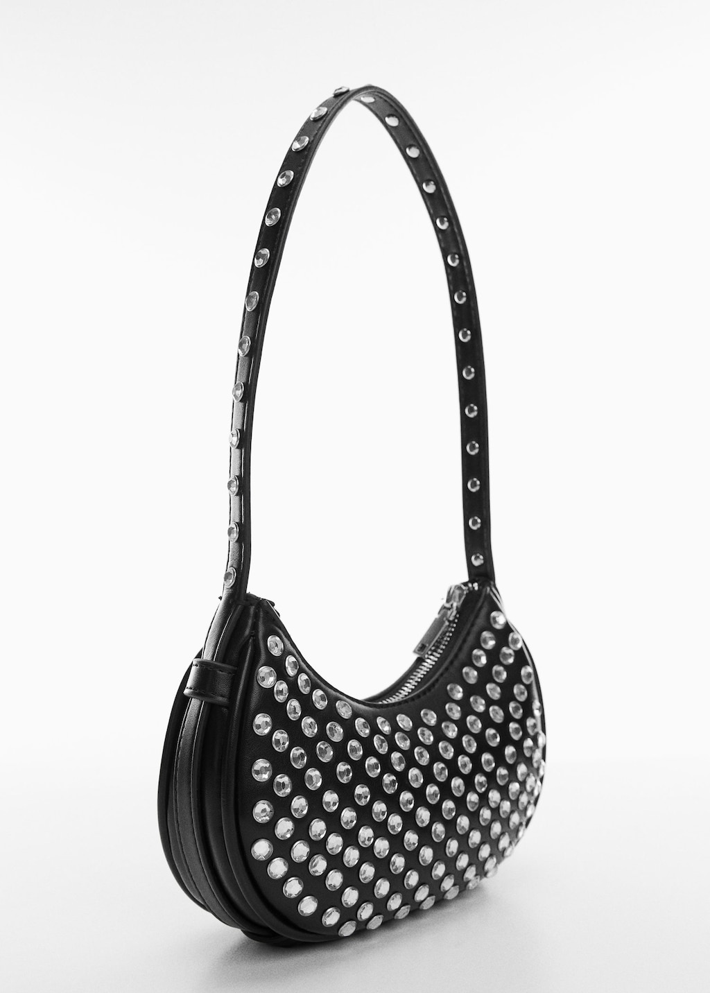 Studded side bag new arrivals