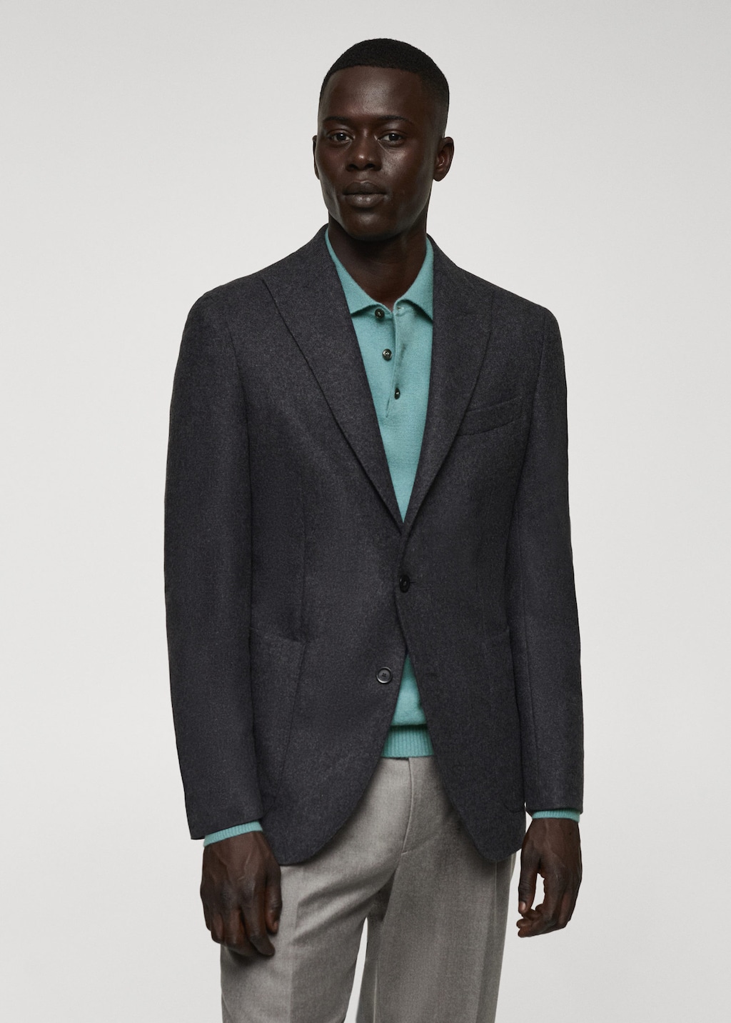 Mango mantova clearance