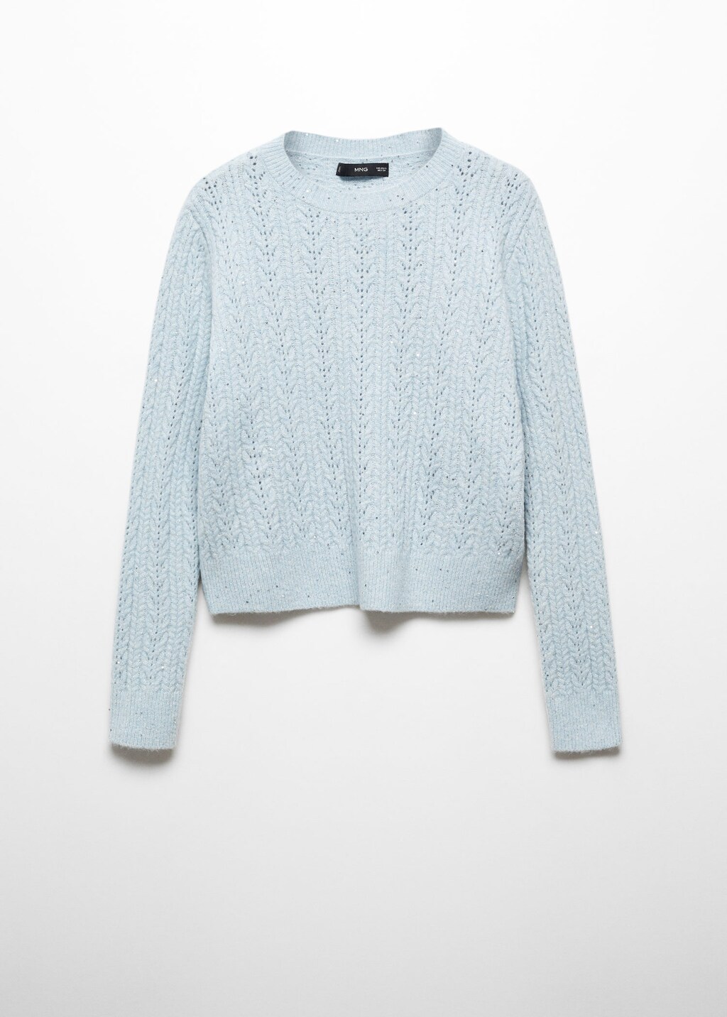 Knitwear mango best sale