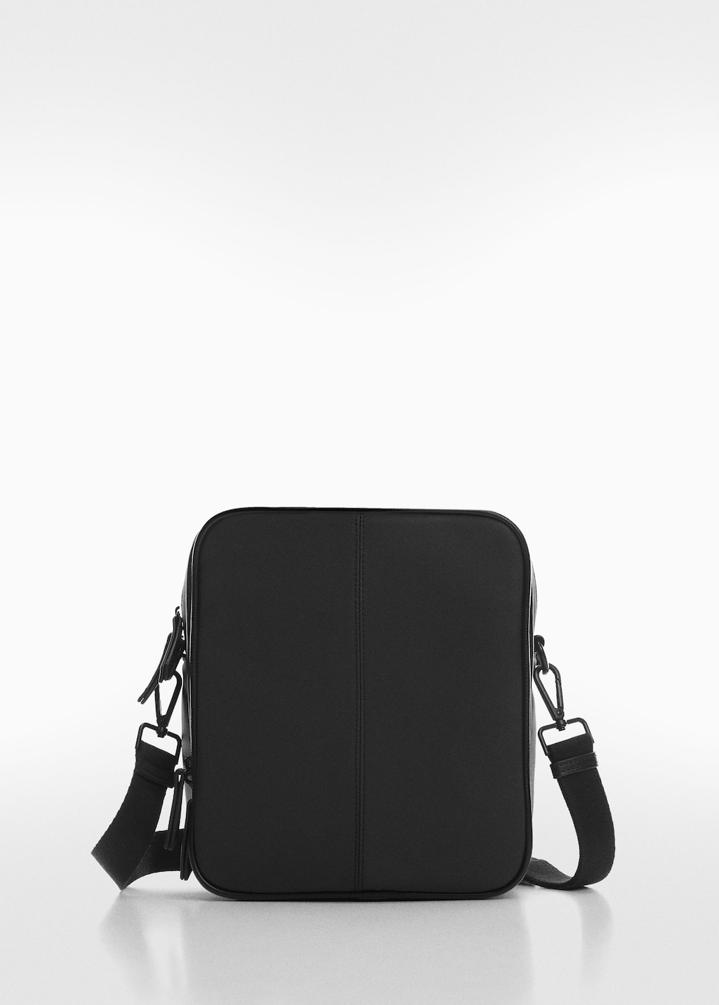 Mango man backpack sale