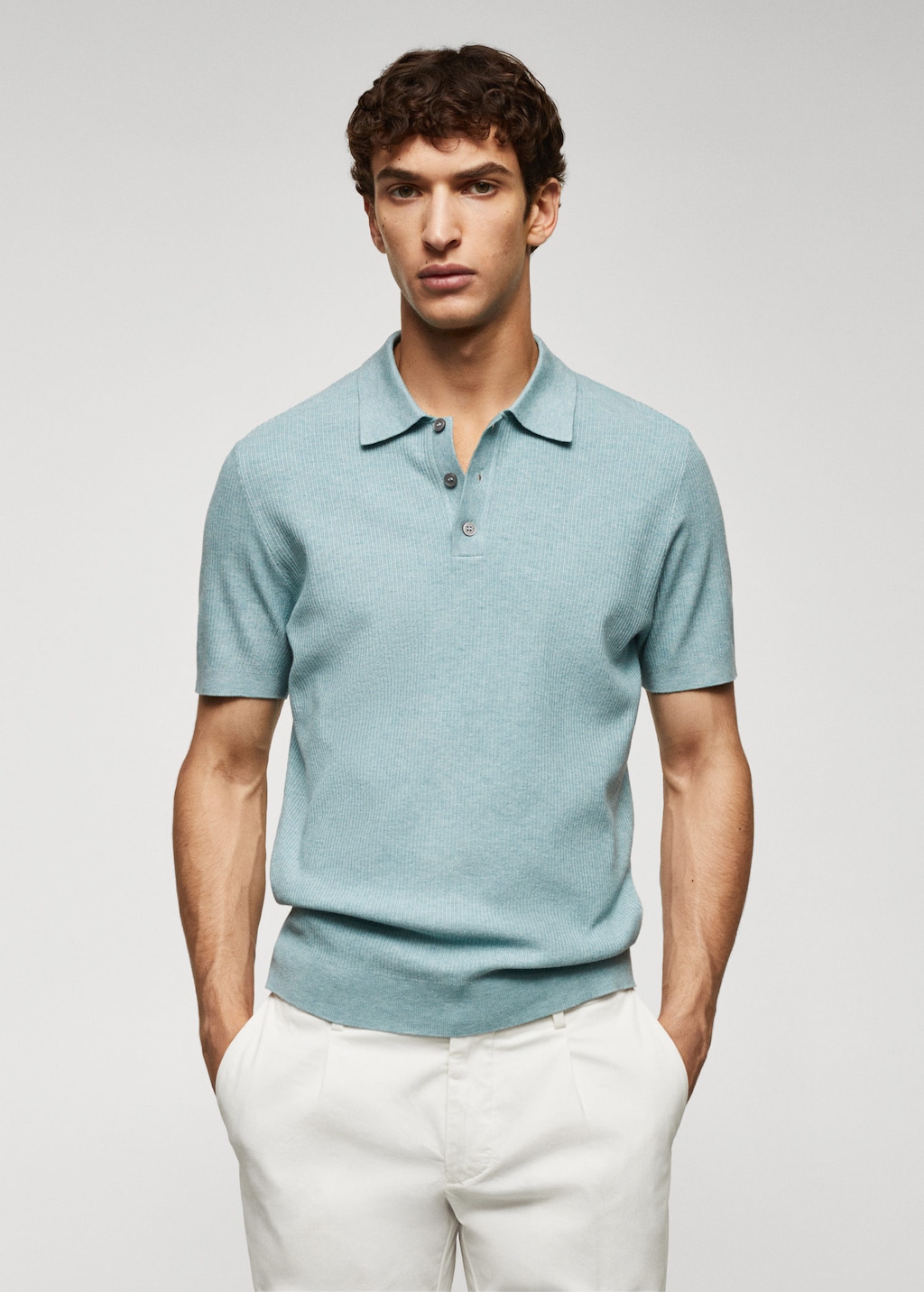 Bleach resistant polo hot sale shirts