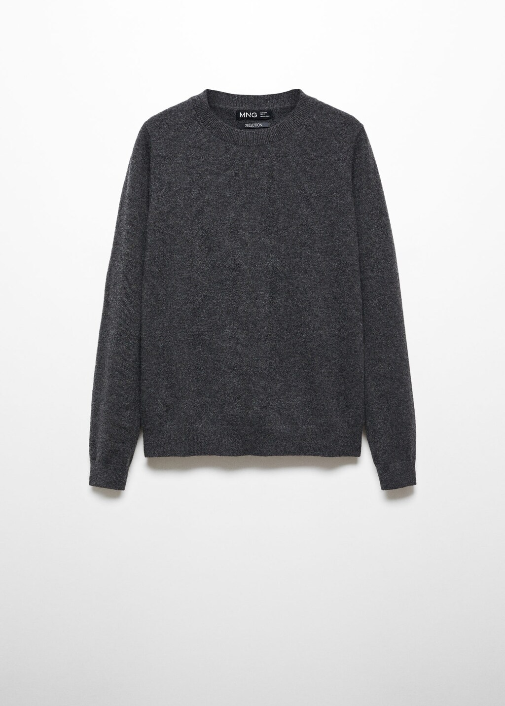 Mango shop cashmere jumper