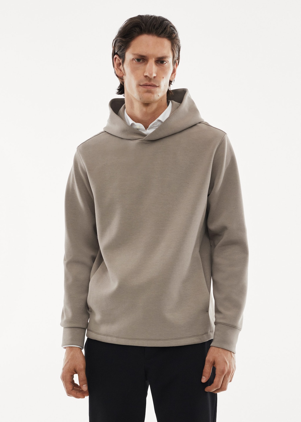 Sweatshirts for Men 2024 Mango Man USA