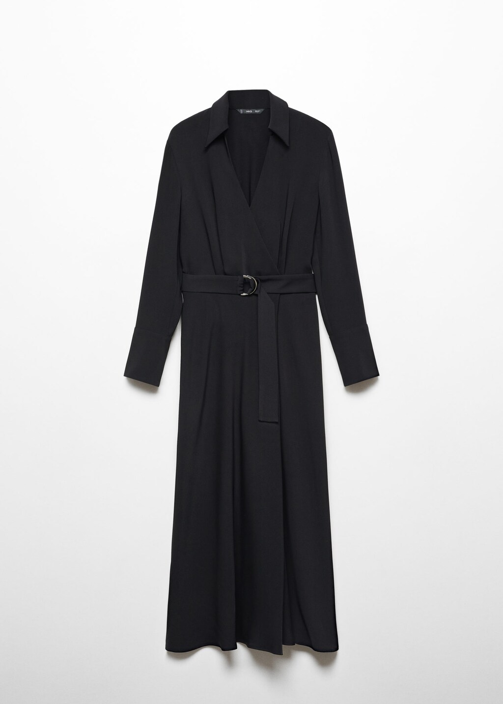 Mango robe fluide outlet