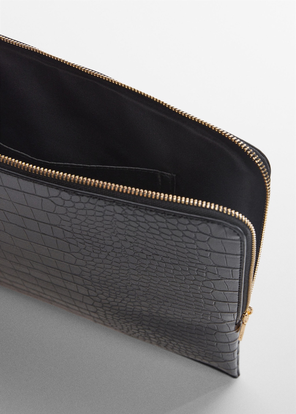 Animal print laptop clearance case