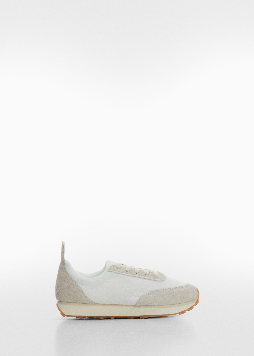Sneakers mango sales