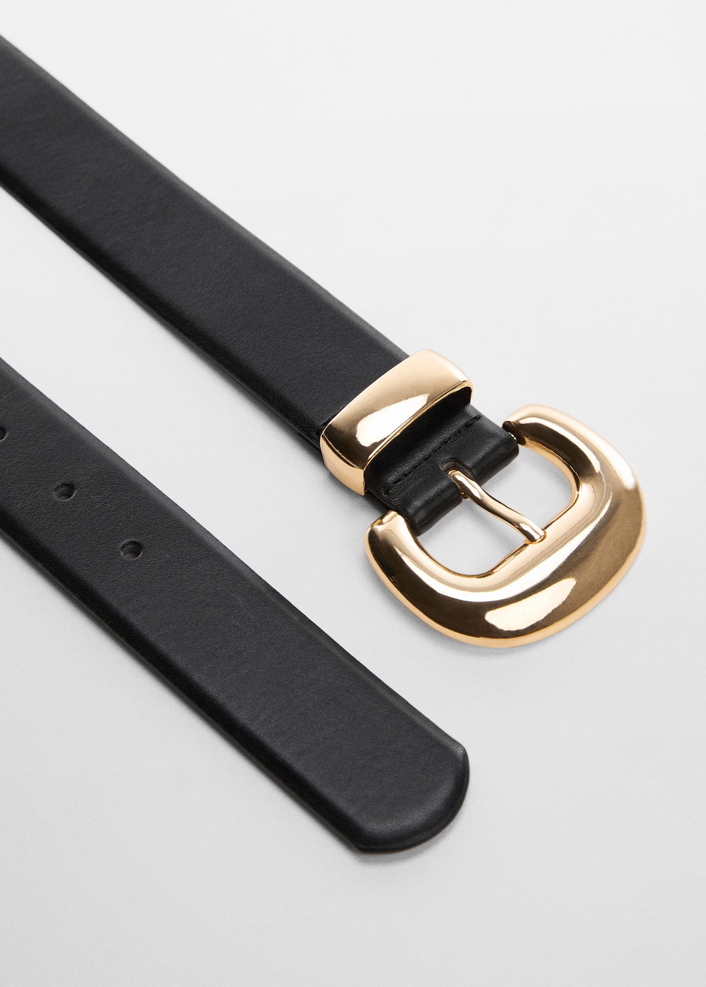 Metal sale buckle belt