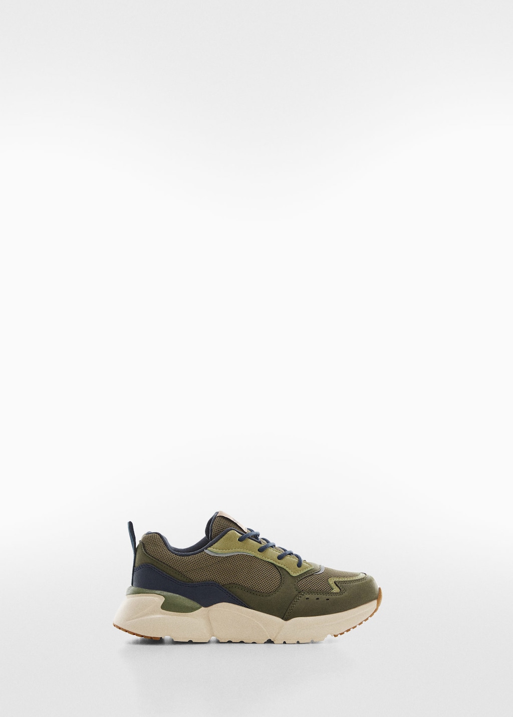 Zapatillas niño mango new arrivals