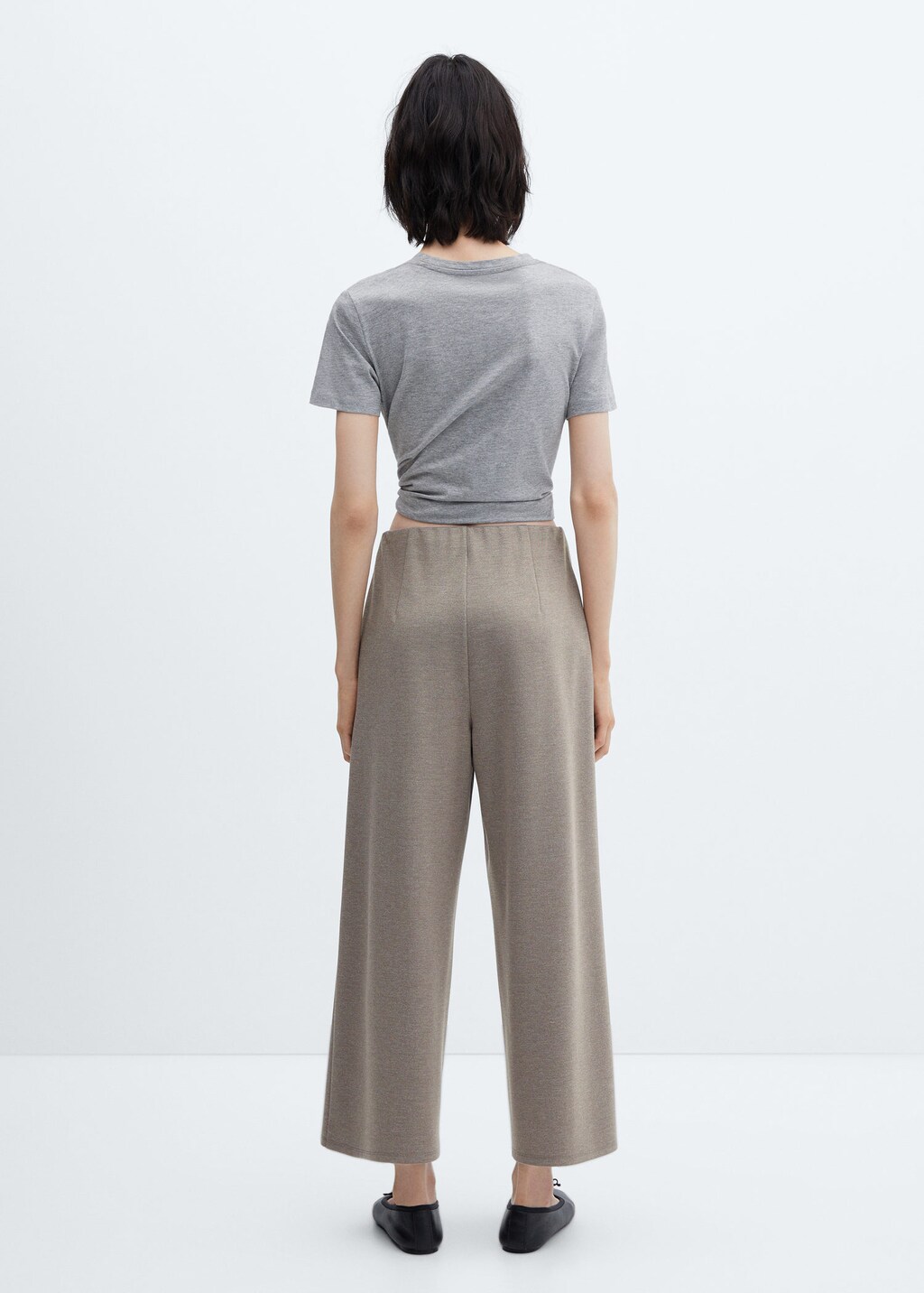 Uniqlo jupe clearance culotte