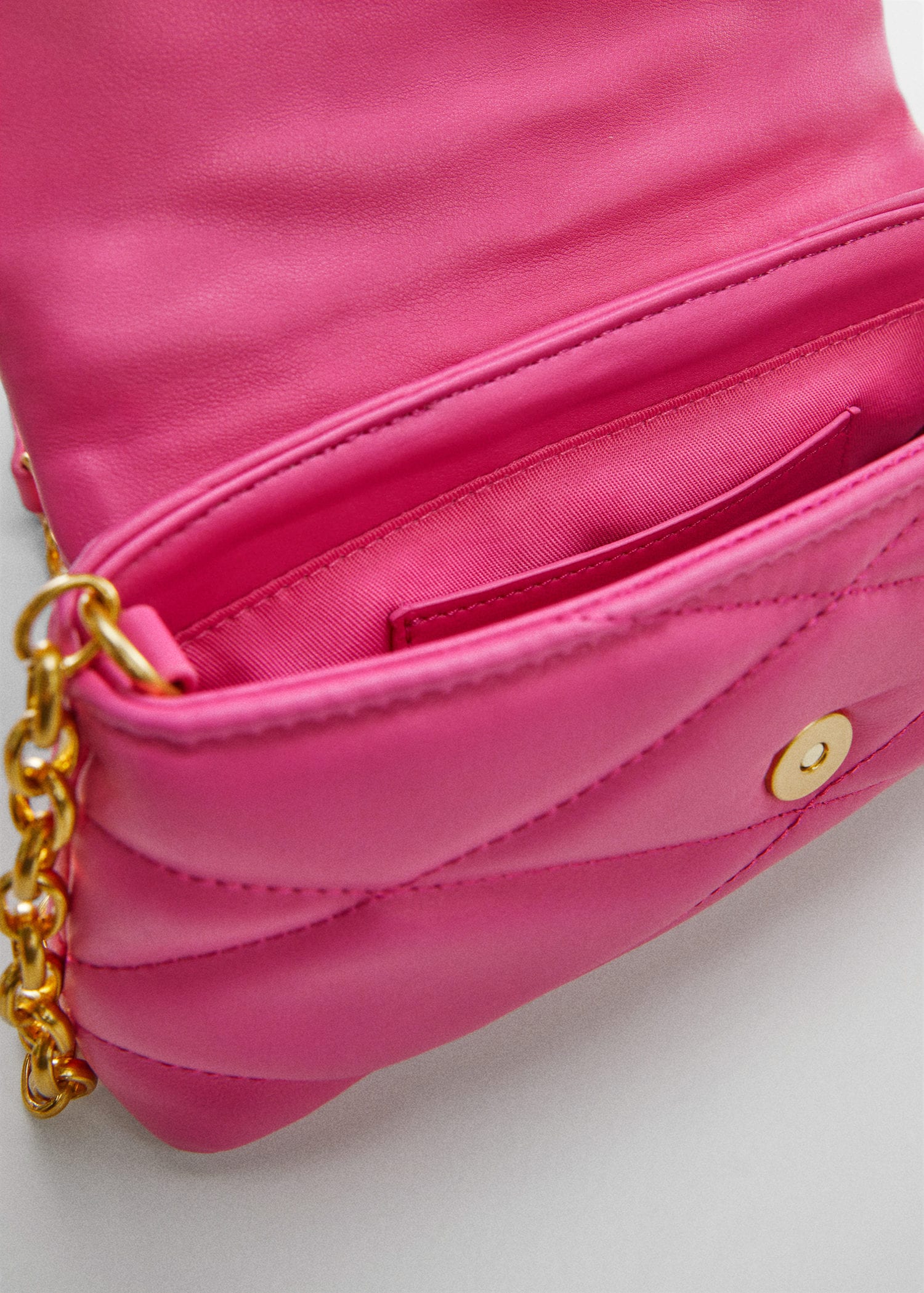 Mango MNG Red Satchel Look Clutch/Handbag New and Unused | eBay