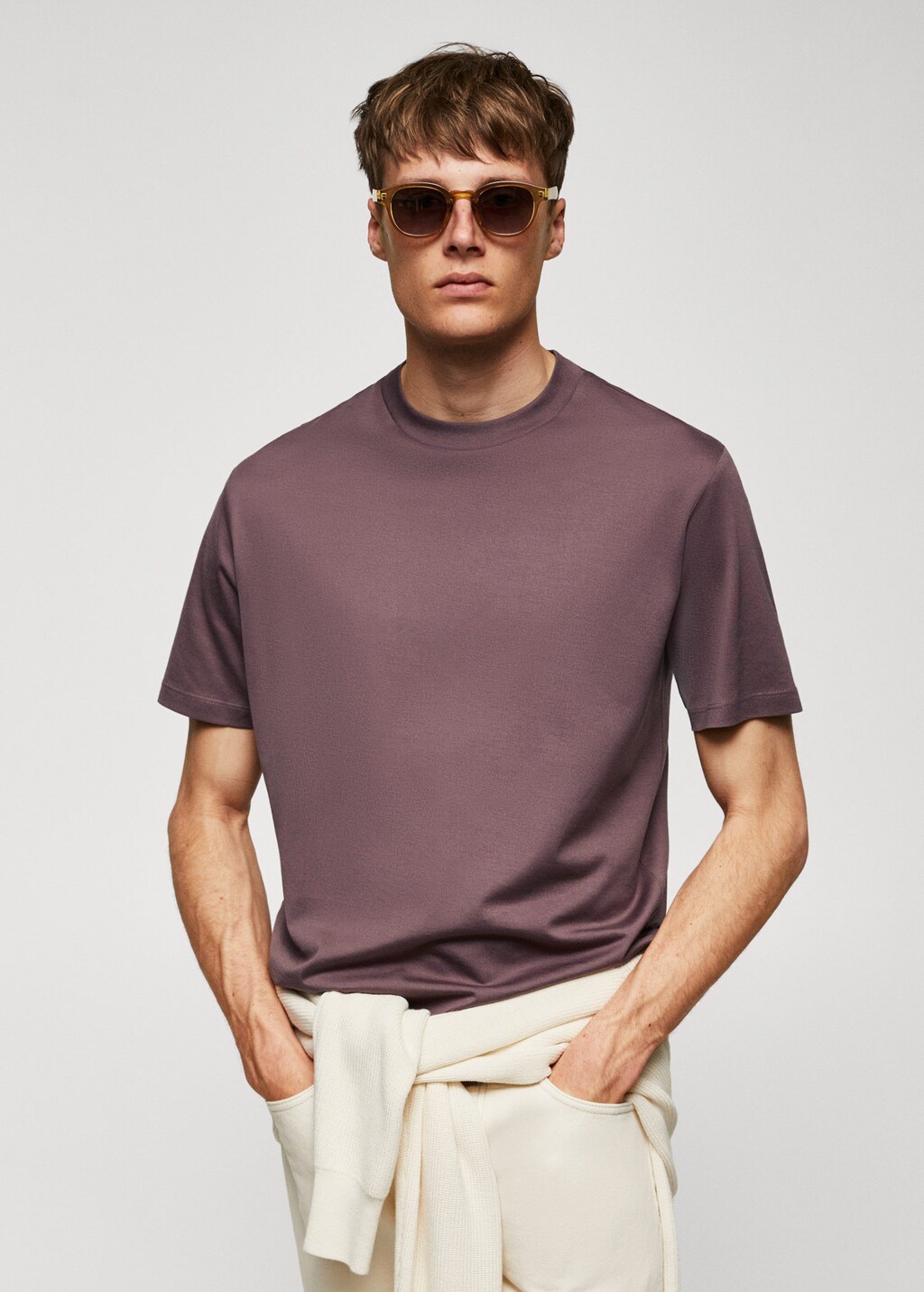 Cos t deals shirt men
