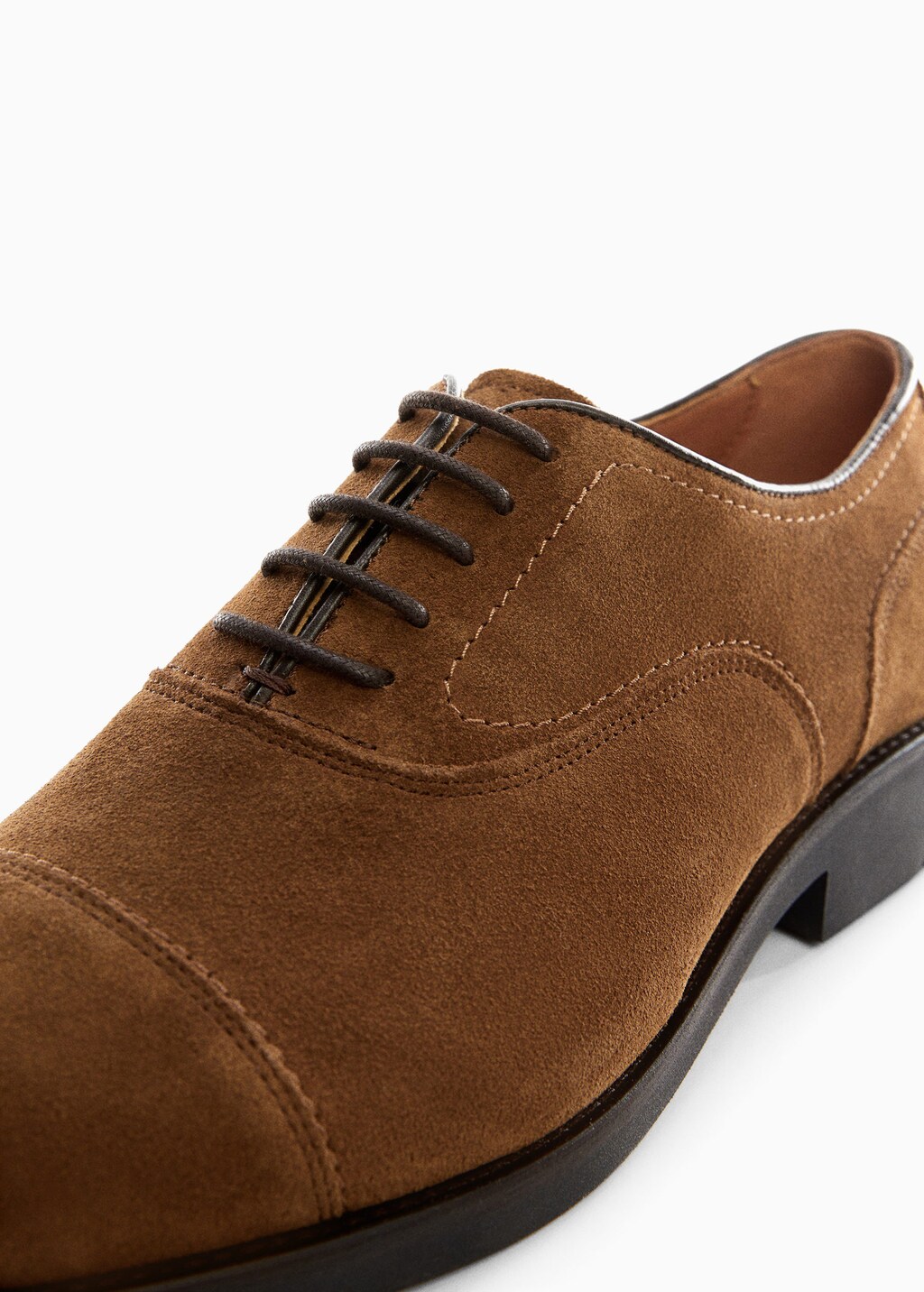 Suede shop suit shoes