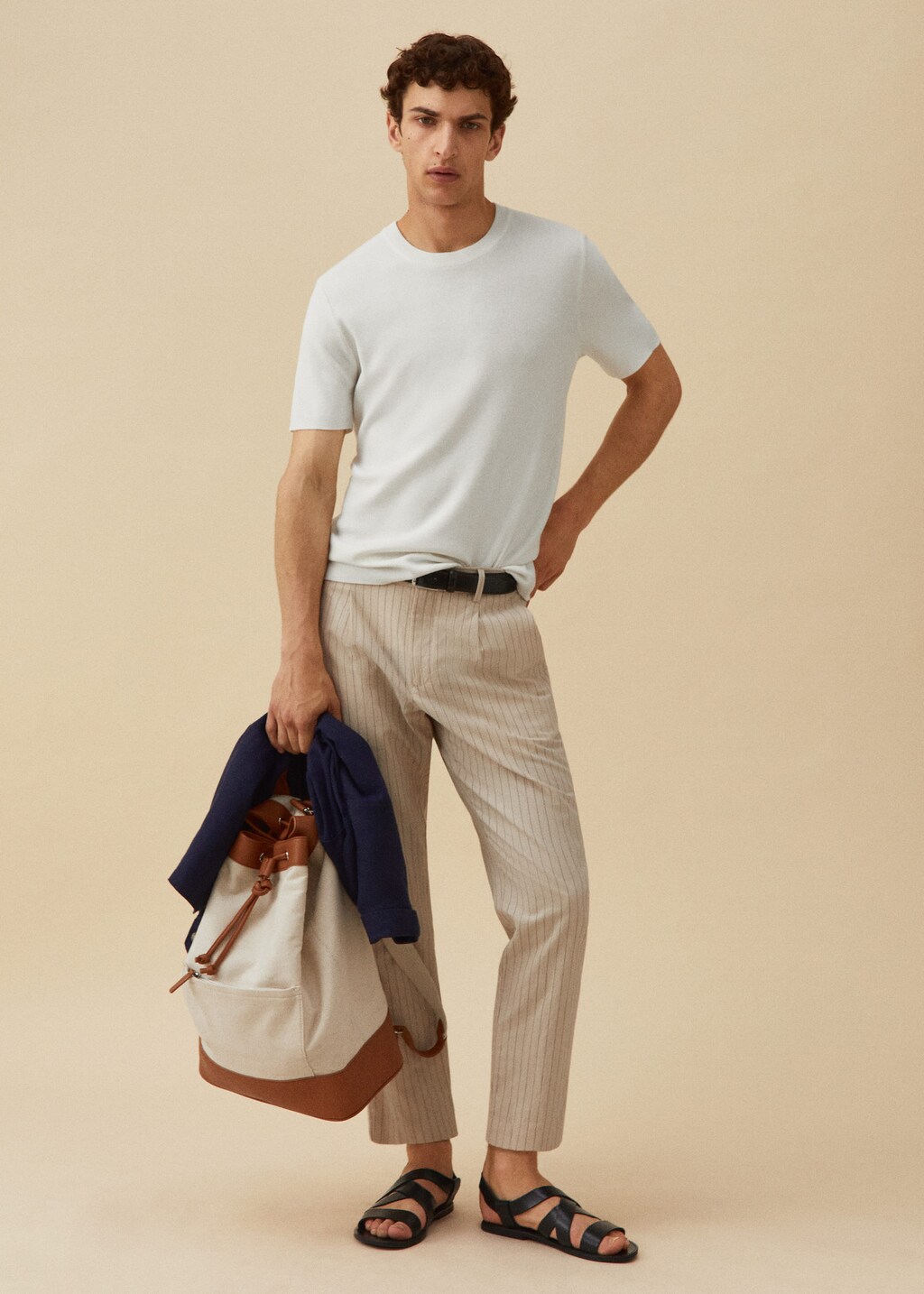 Mens summer deals trousers 2019