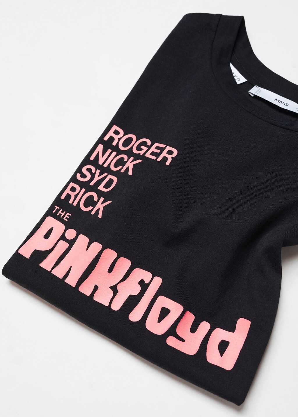 Pink floyd t shirt top