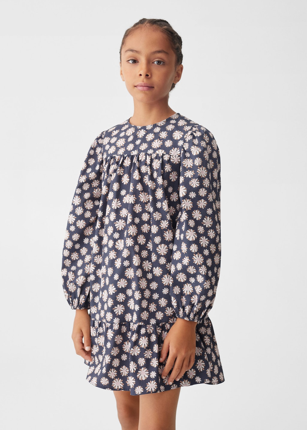 Mango store vestiti bambina