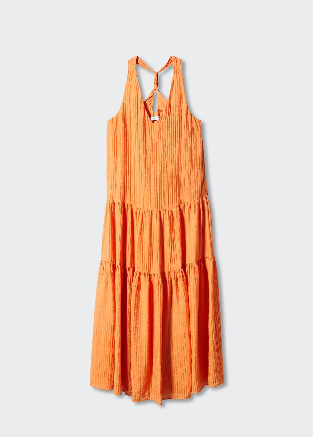 Mango clearance skater dress