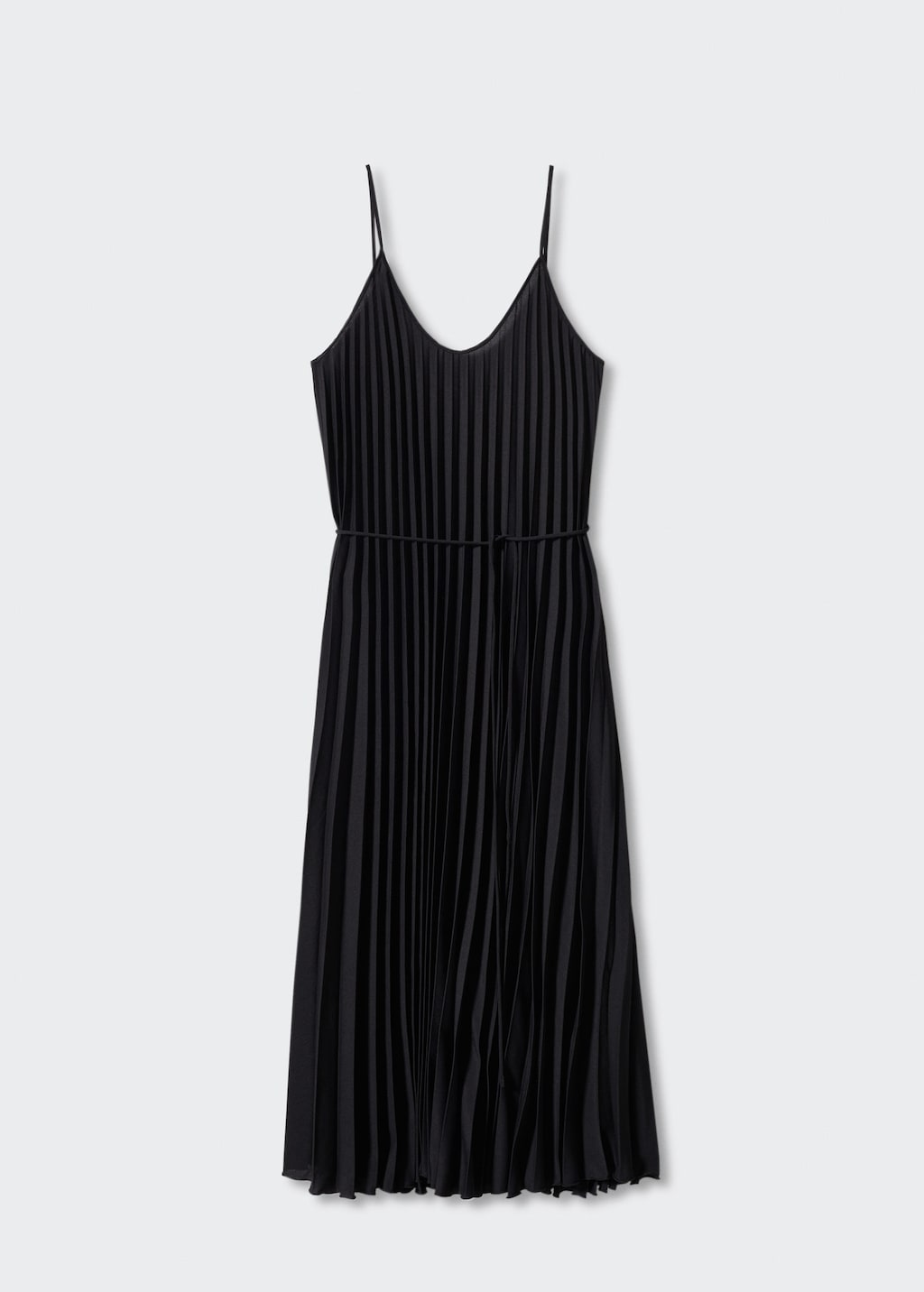 Vince pleated midi dress sales