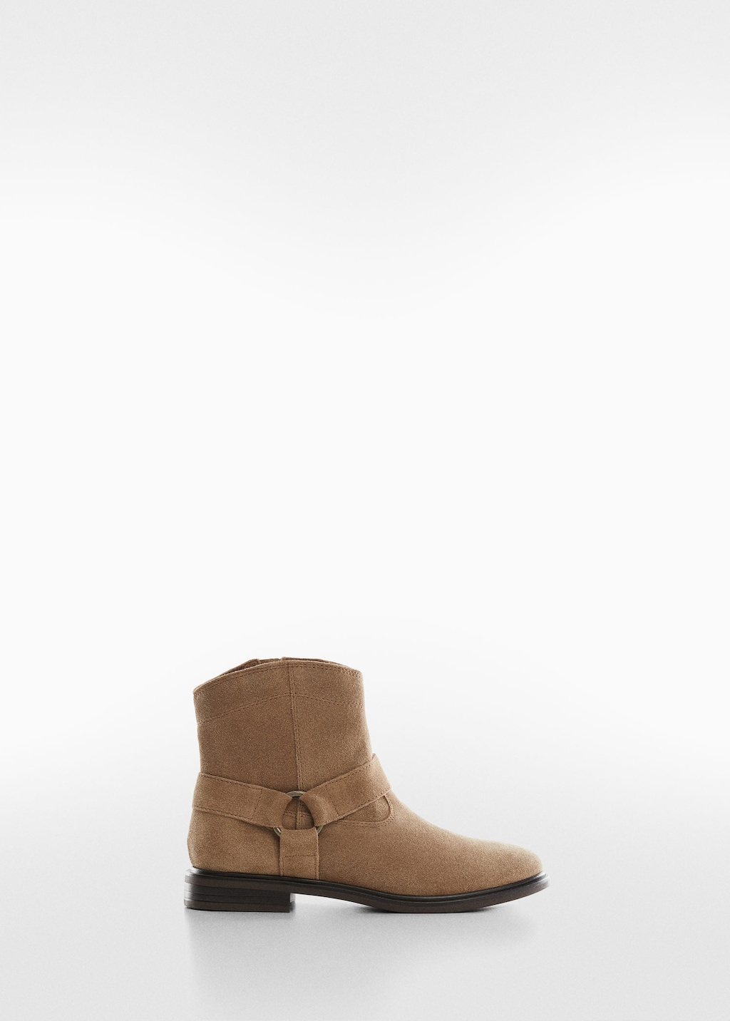Girls suede boots sale