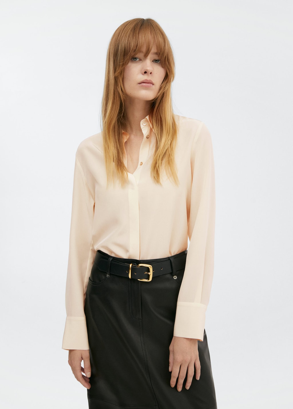 Prendas de Mujer 2024 Mango Colombia