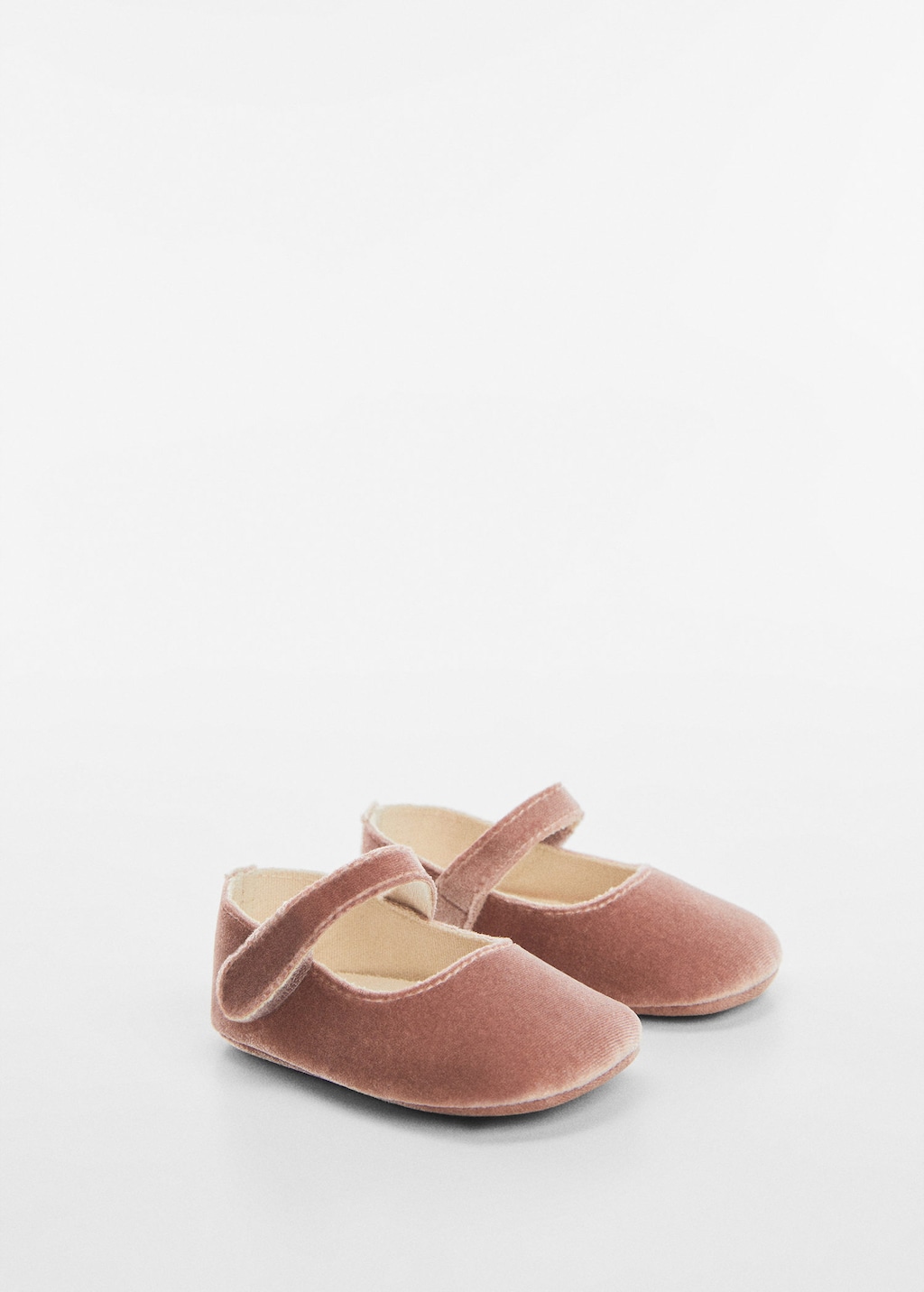Mango zapatos bebe niña new arrivals