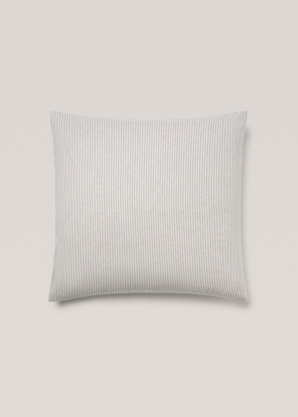 White flannel pillowcases 2025