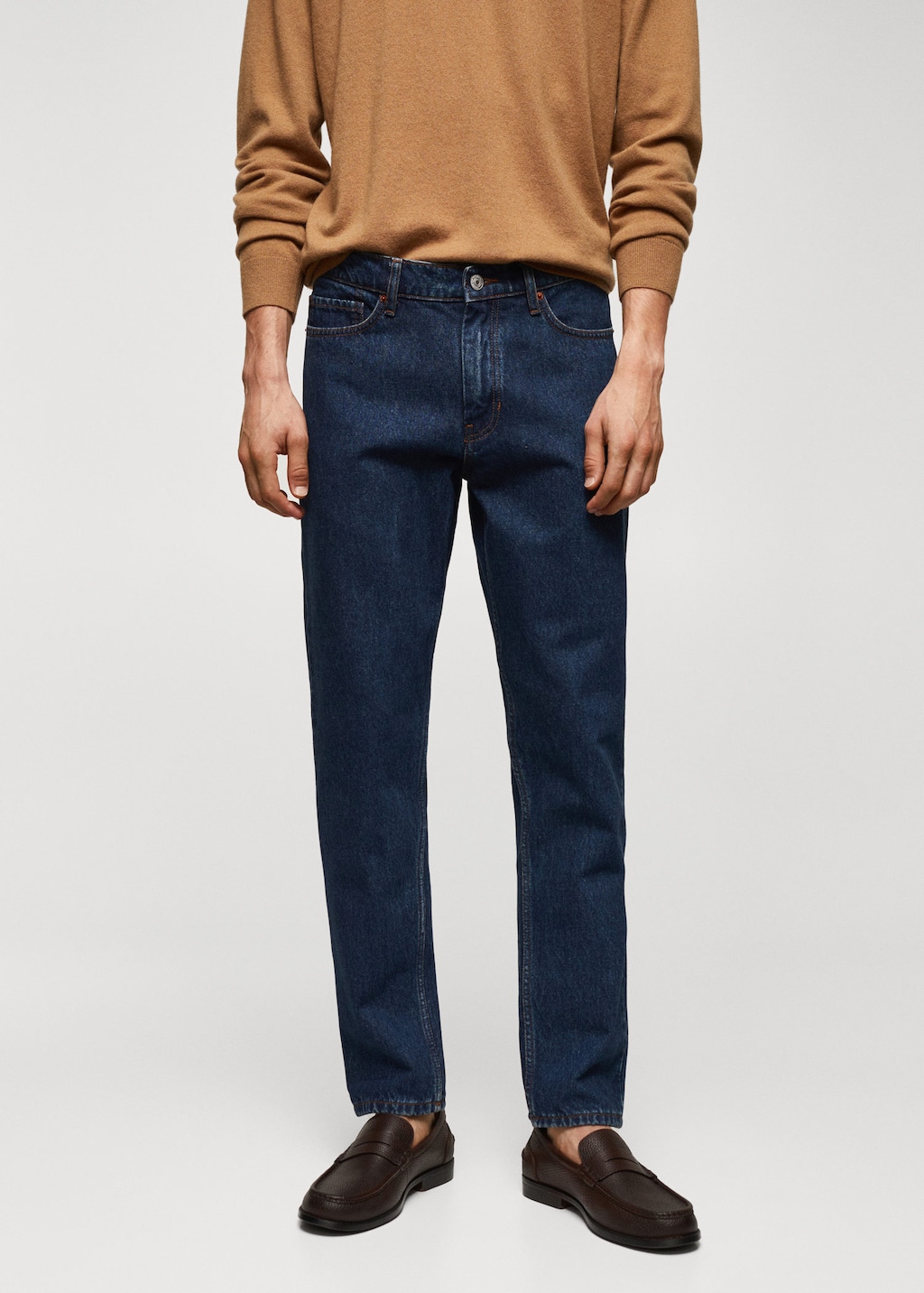 Denim bobs hotsell