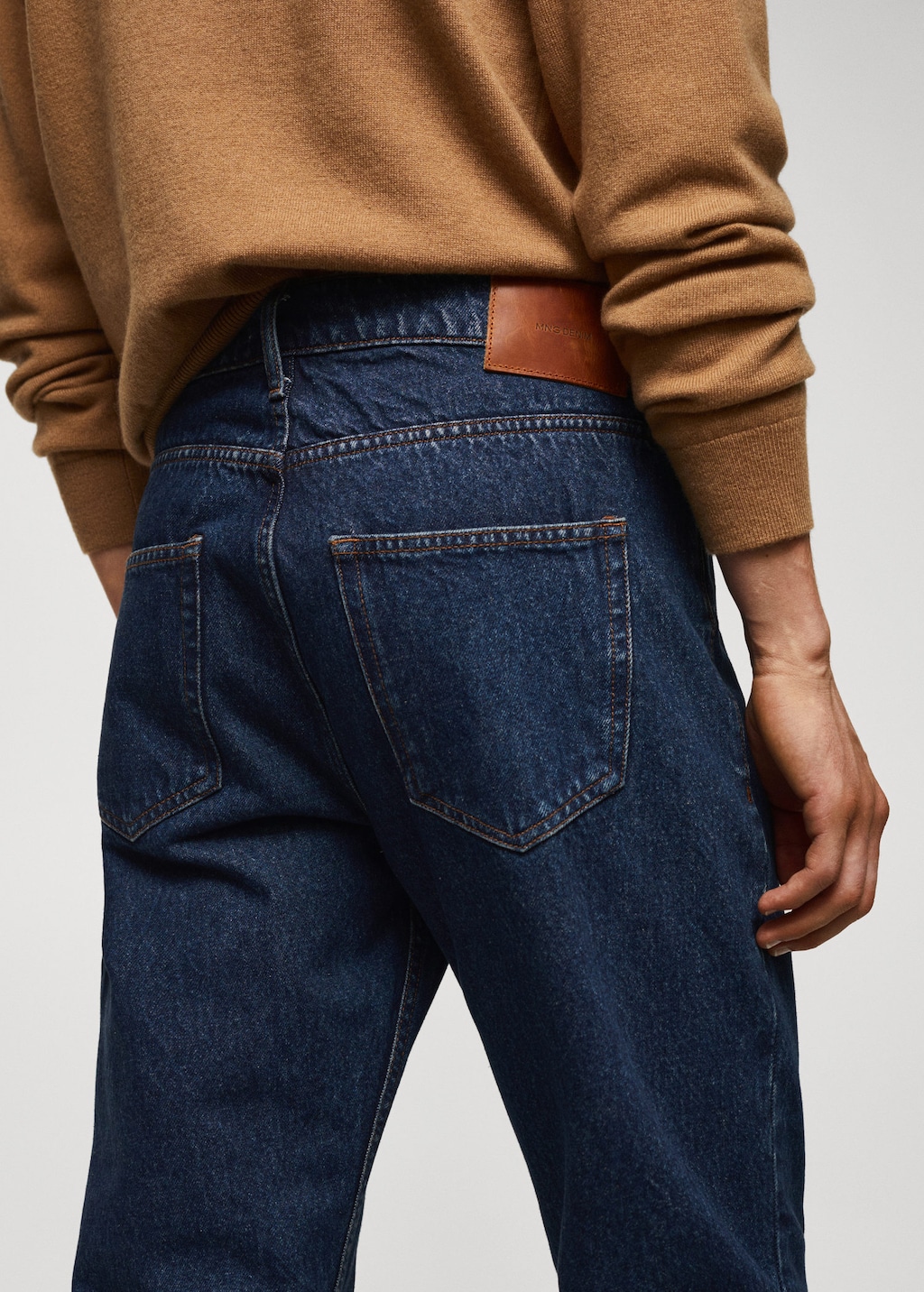 Jeans bob sales