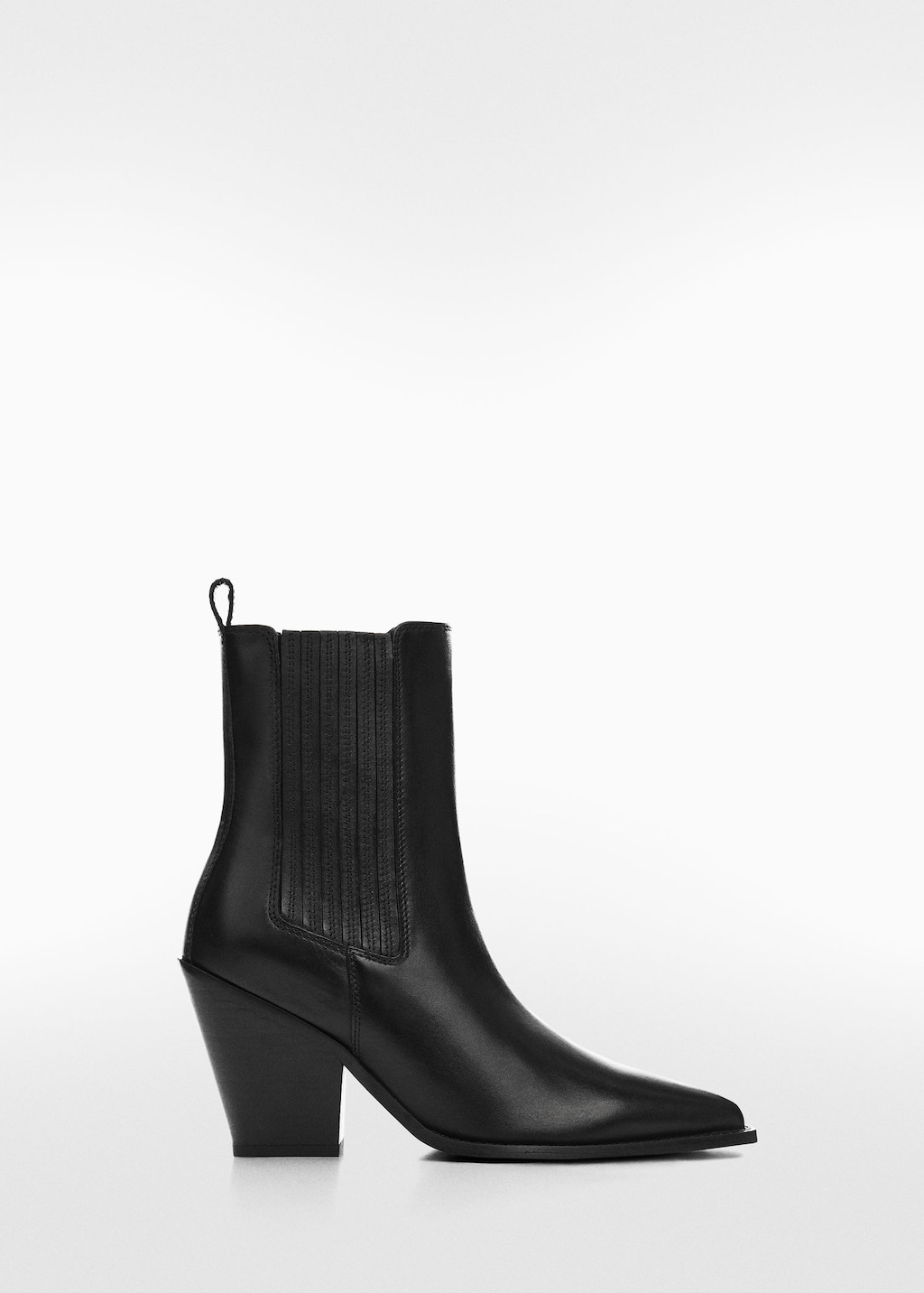 Cowboy style ankle boots new arrivals