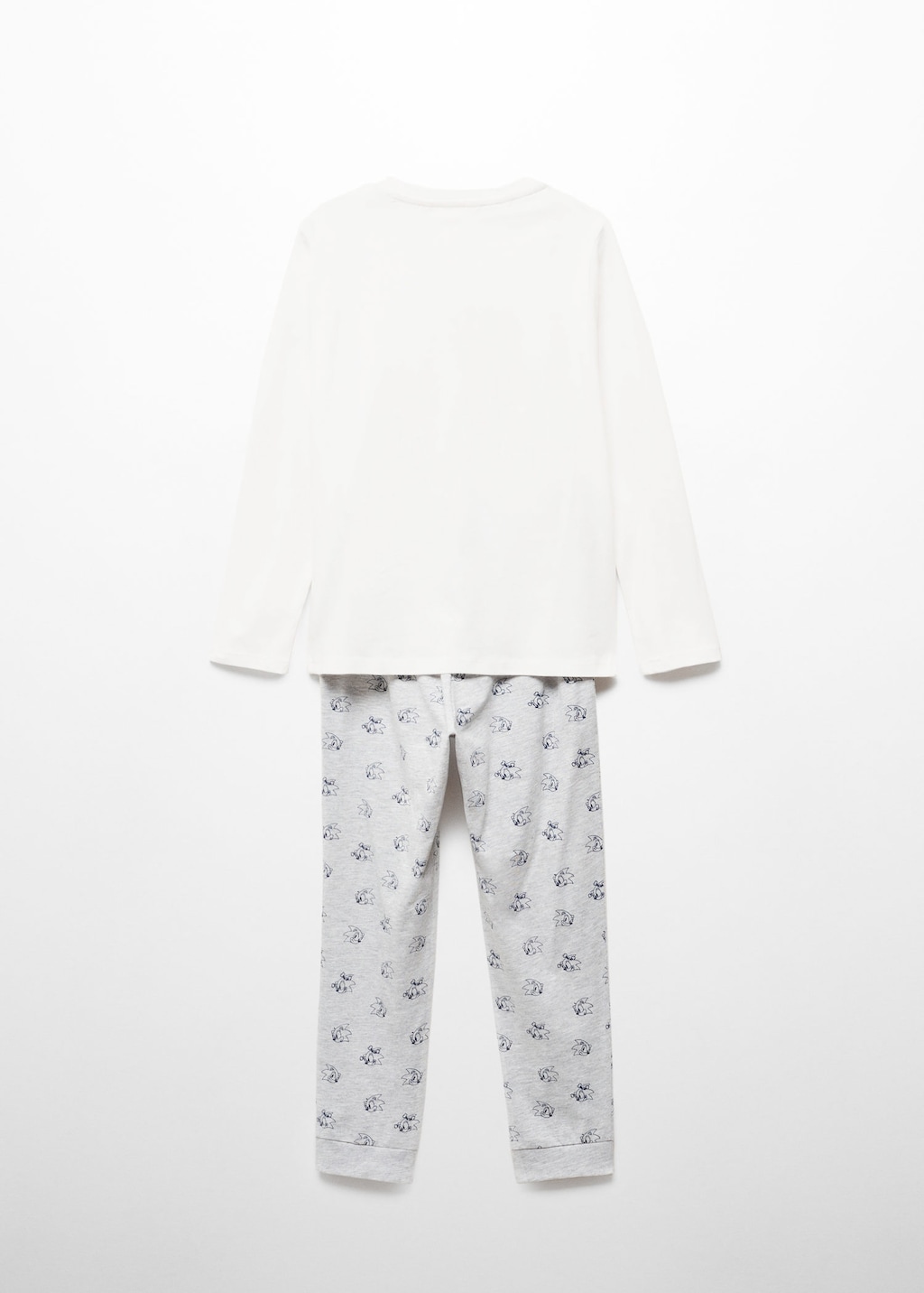 Wanzi pyjama 2024