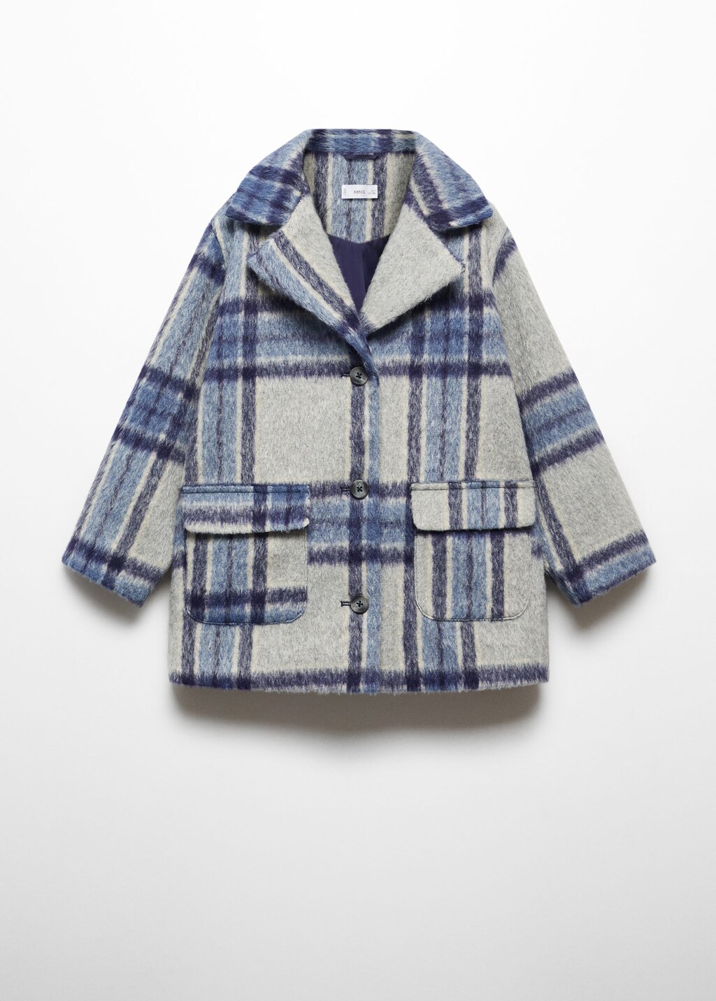 Mango childrens shop coats