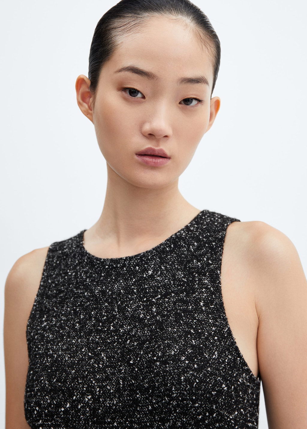 Mango sequin best sale jumpsuit